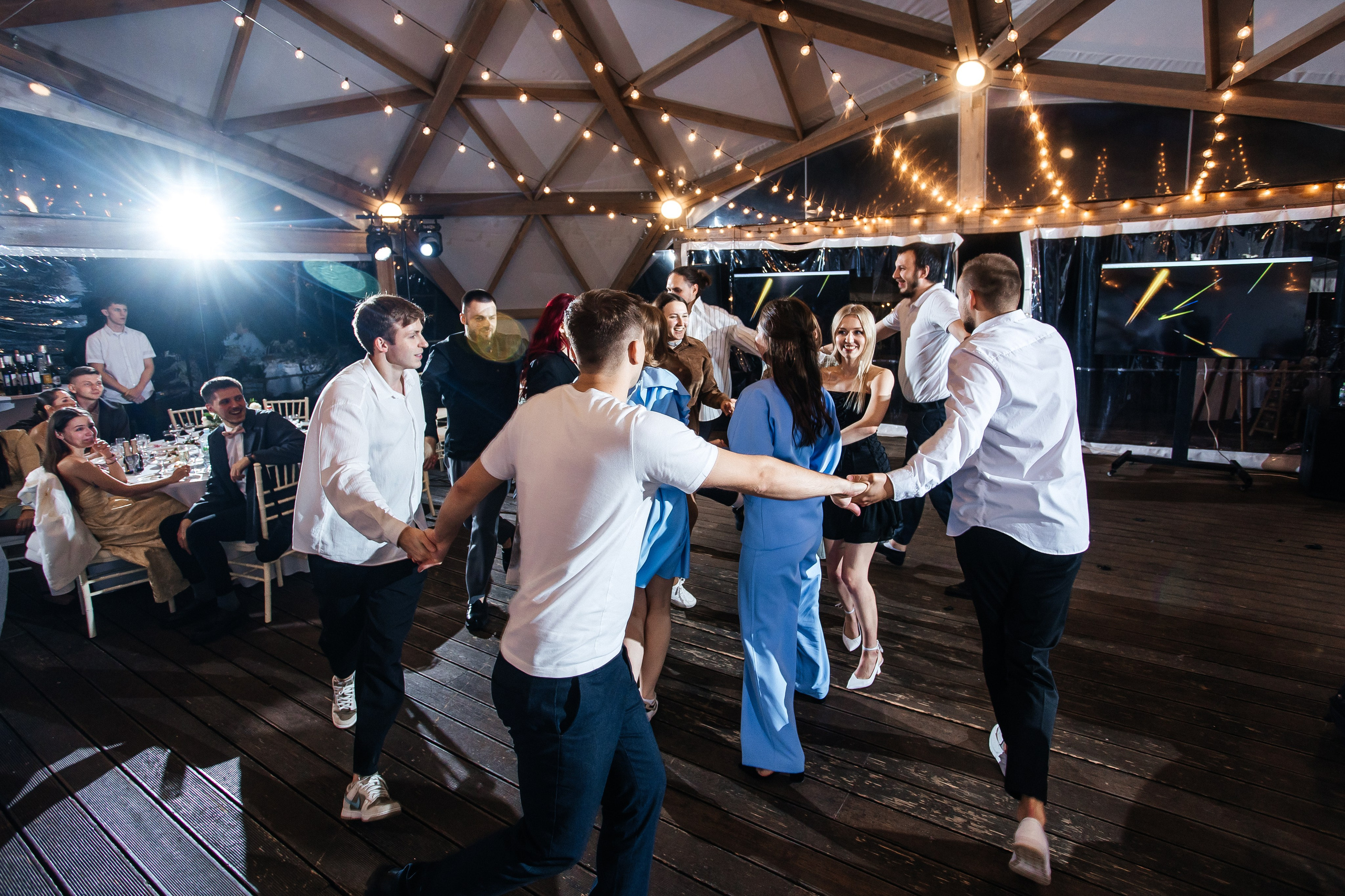 Max & Veronika. Свадебный фотограф в Москве Виктория Арехова