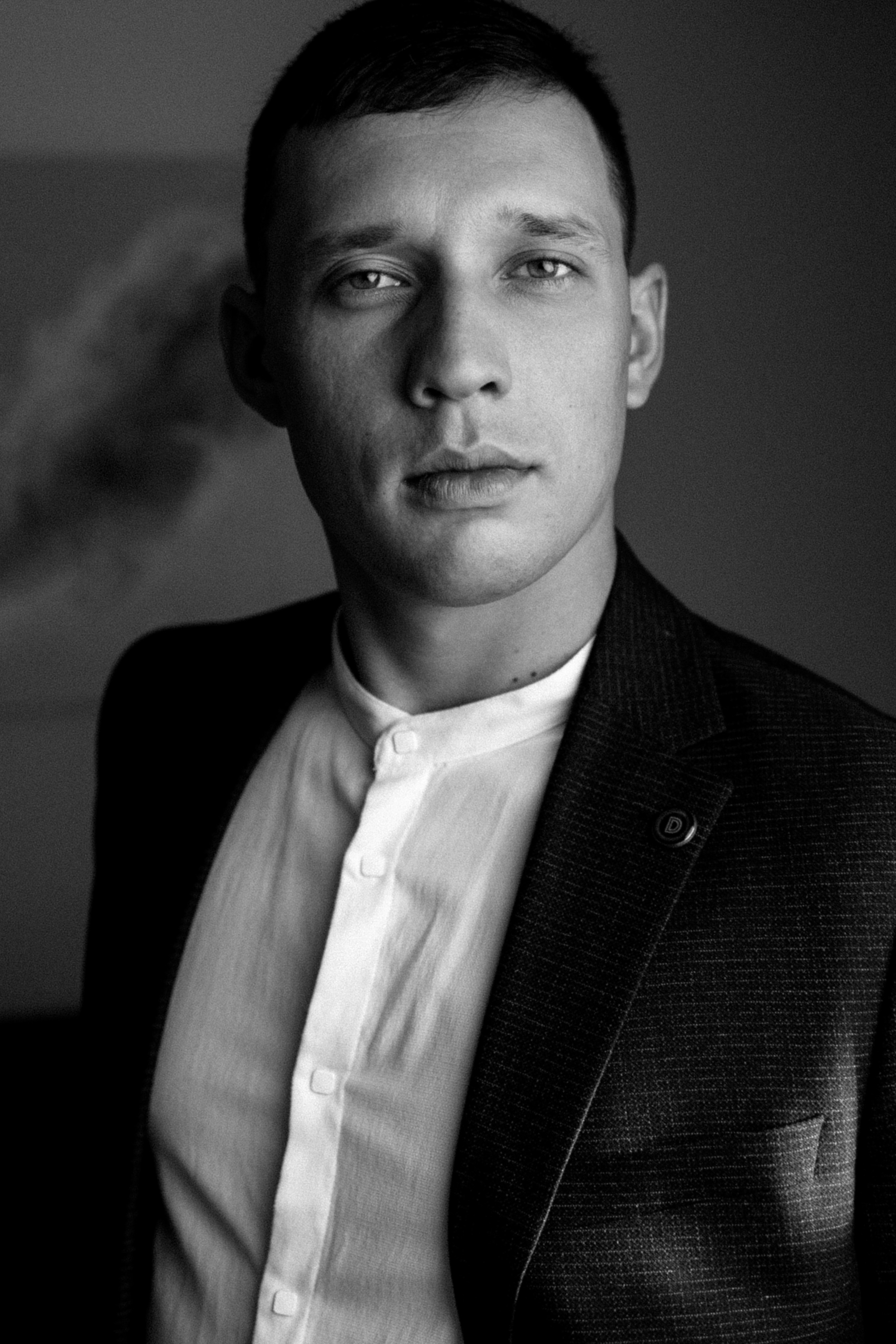 Вячеслав и Ксения. Свадебный фотограф в Уфе Трифонов Дмитрий