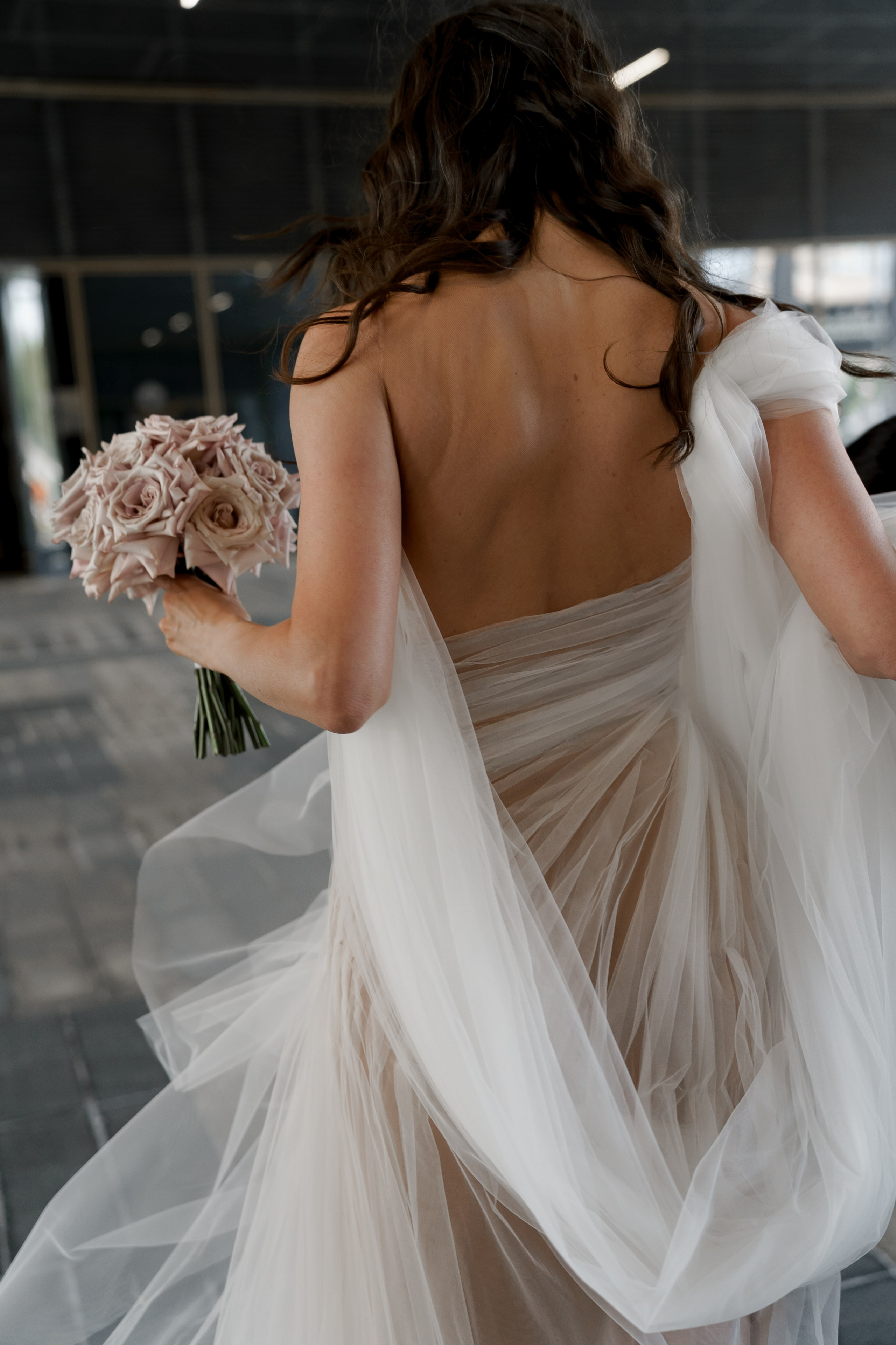 Свадебные и вечерние образы. Прически и макияж. Услуги свадебного стилиста в Москве