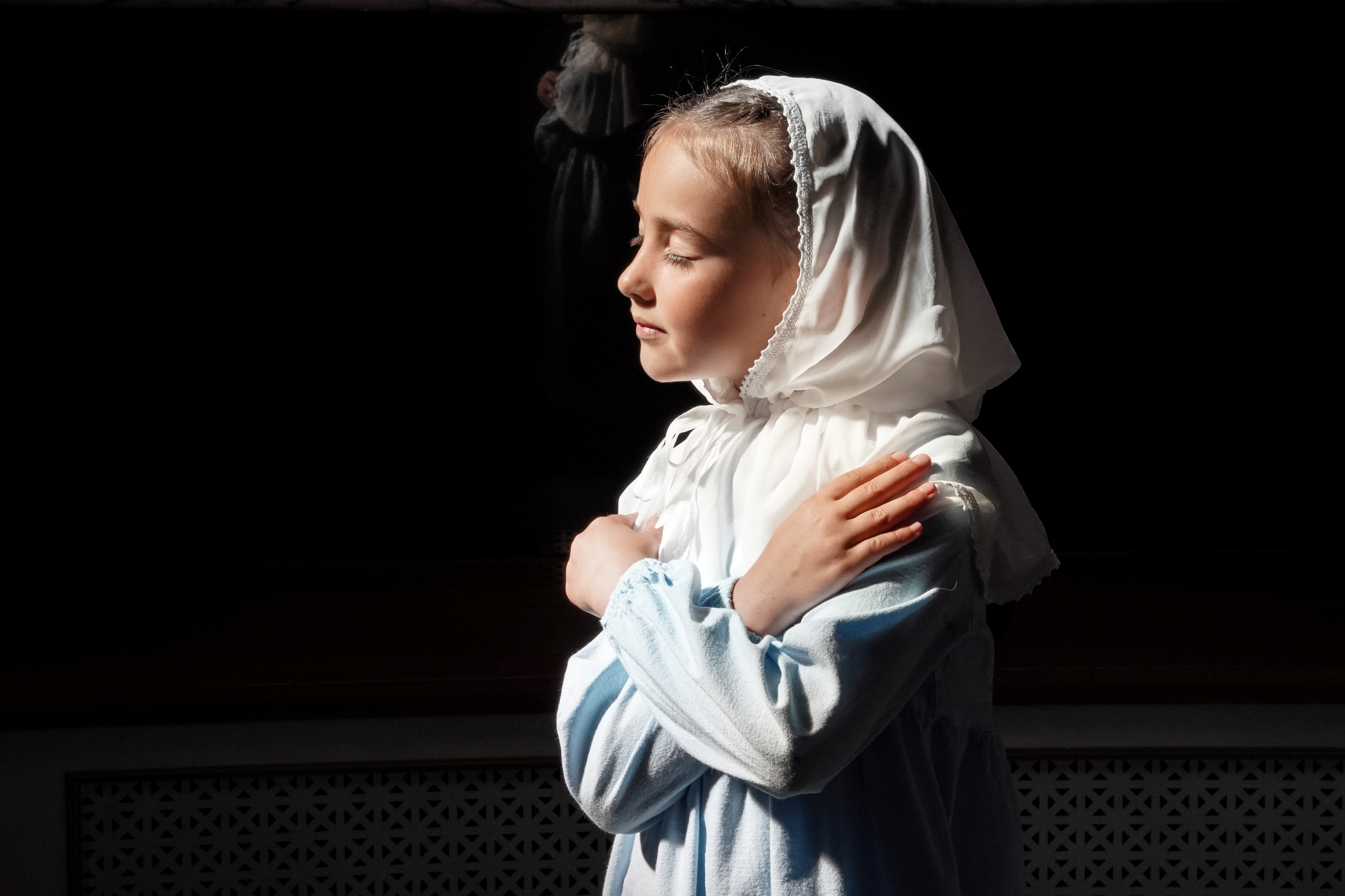 Анонсы фотосъёмок. Студийный и портретный фотограф в САНКТ-ПЕТЕРБУРГЕИрина Махаон