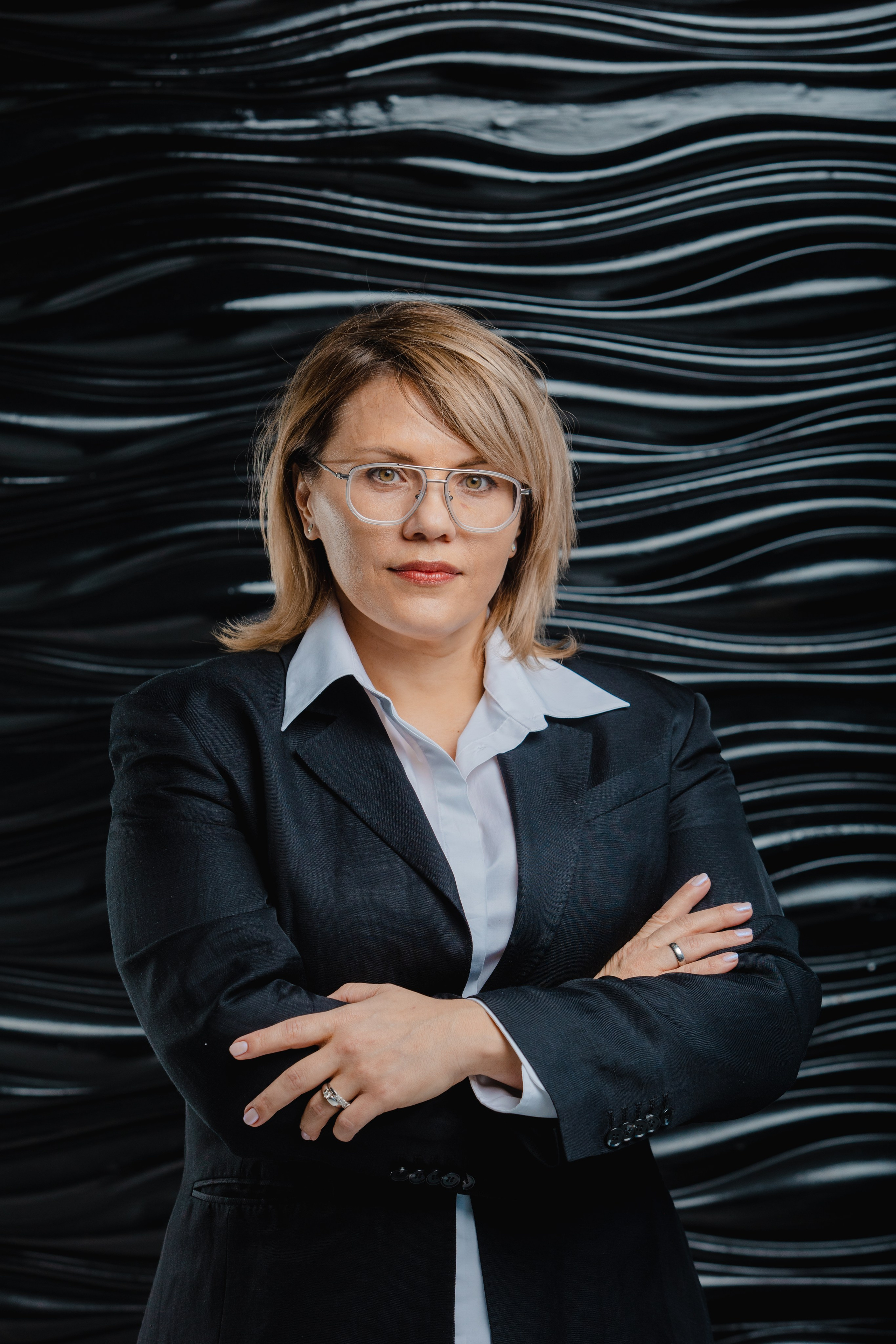 Фотосессия в деловом стиле. Фотограф | Сергей Гнездилов | Москва | Деловая фотосессия