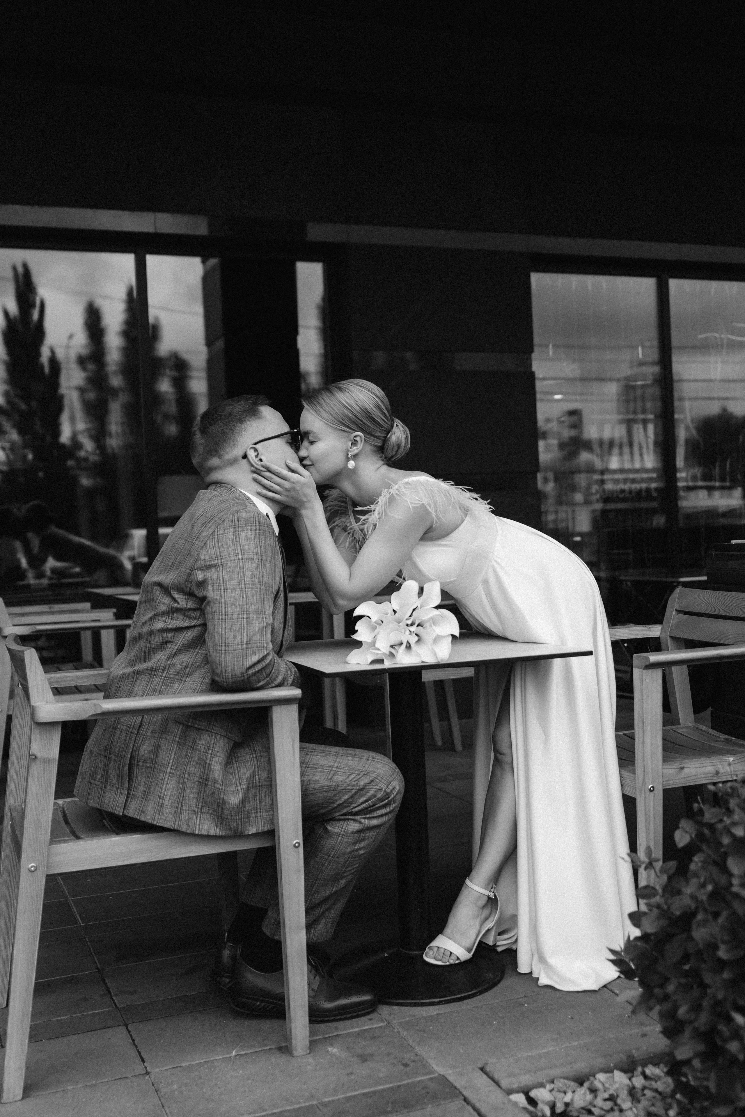 Юля и Влад. Фотограф Ирина Гринько Тольятти Самара Москва