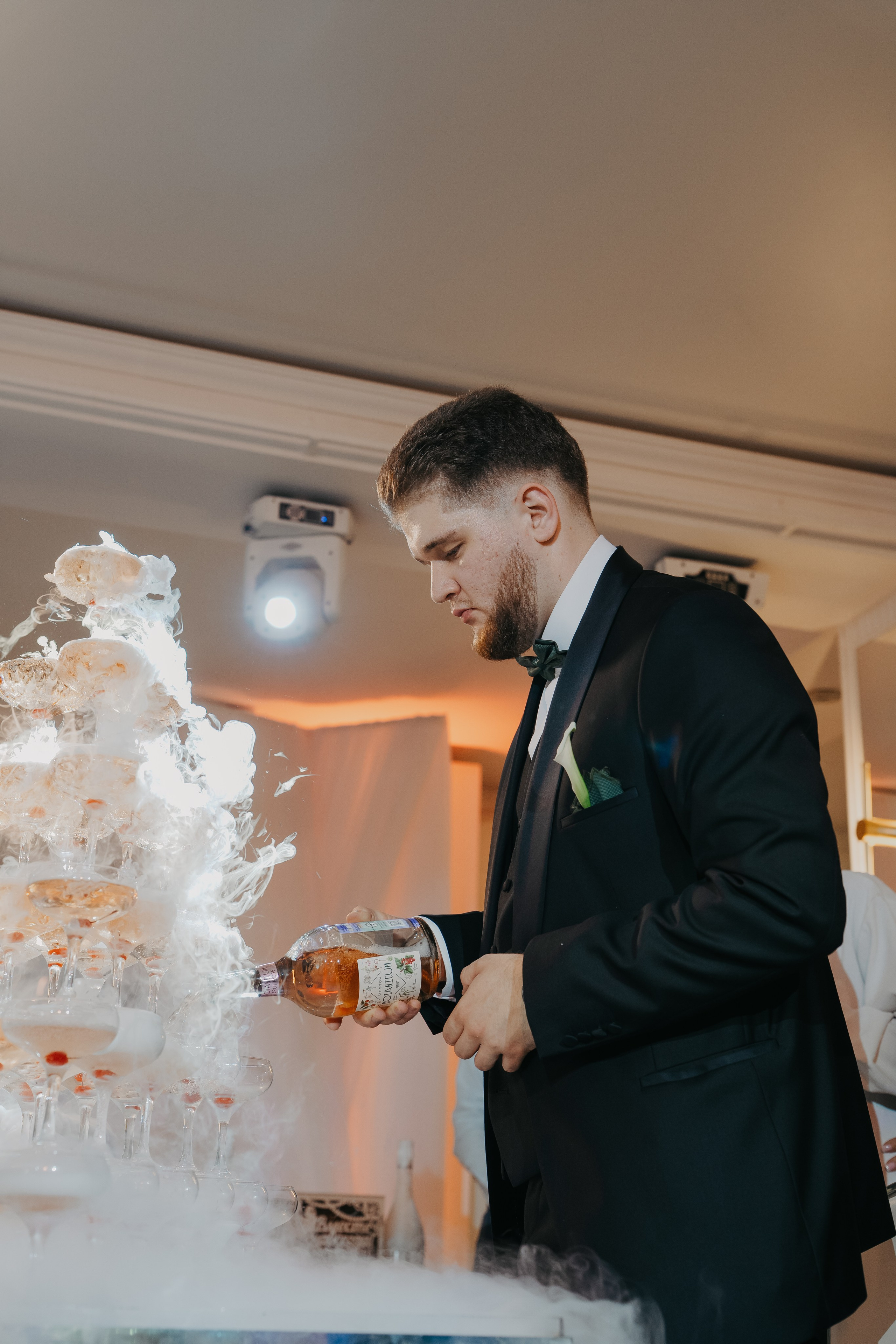 Ильдар и Софа. Фотограф в Санкт-Петербурге Мария Александрова