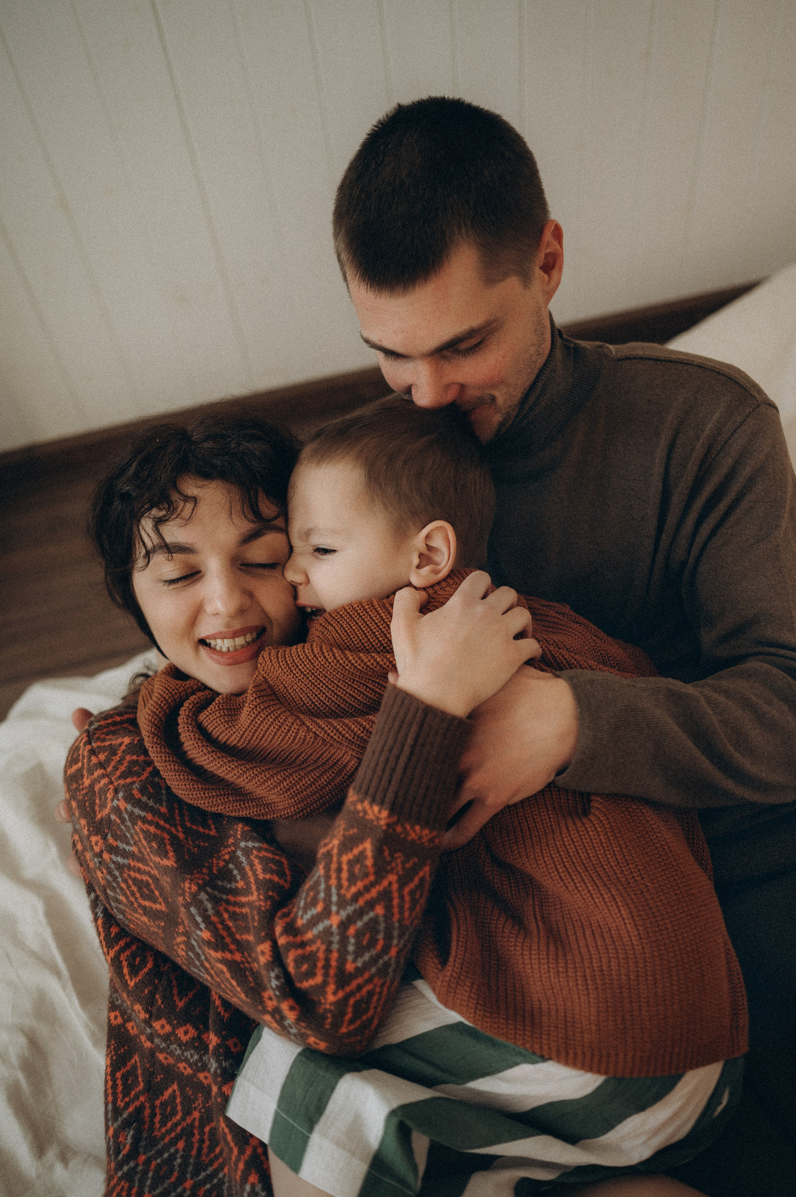 Зимняя. Семейный фотограф Ростов-на-Дону Татьяна Соколова