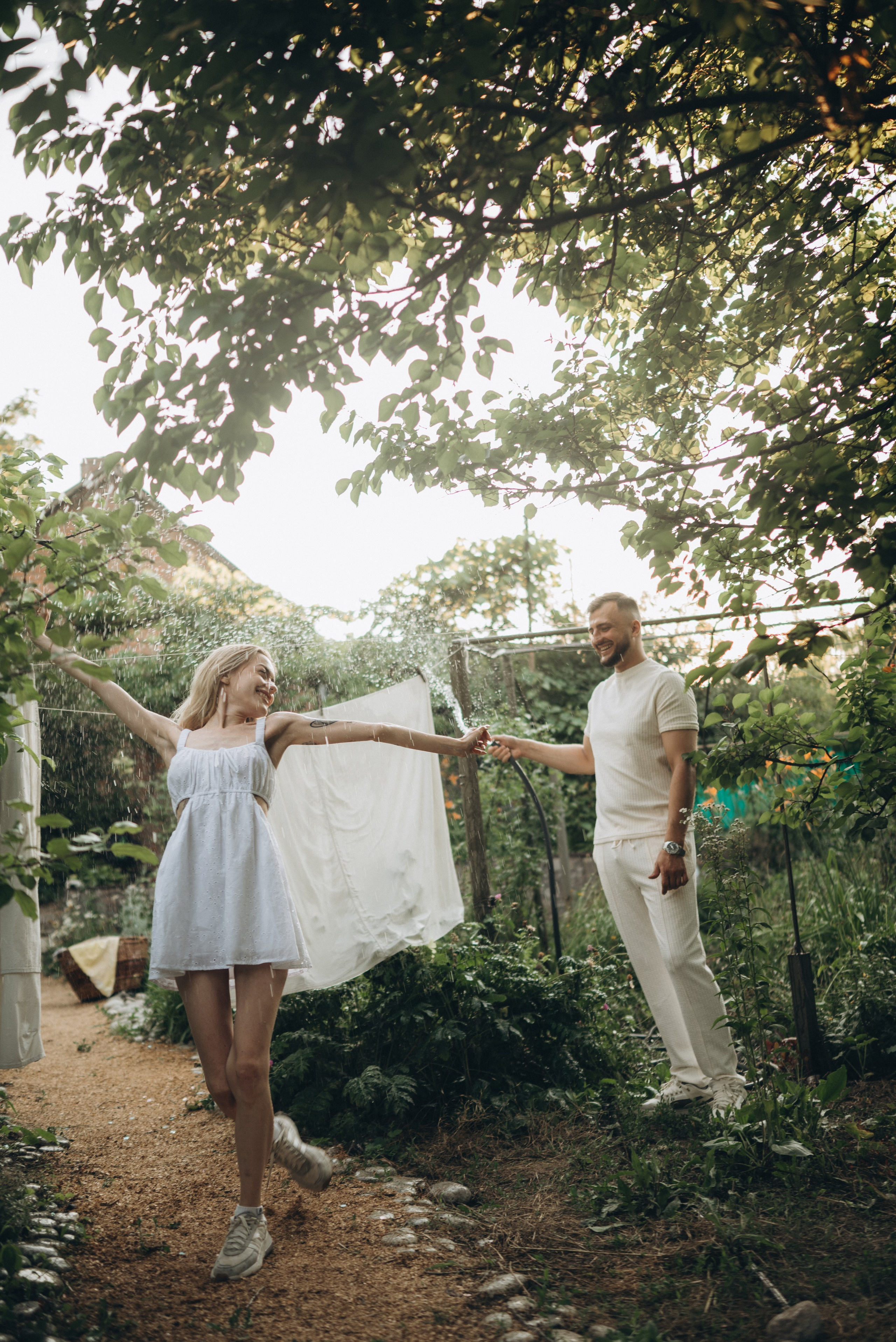 Летний вечер. Семейный фотограф Ростов-на-Дону Татьяна Соколова