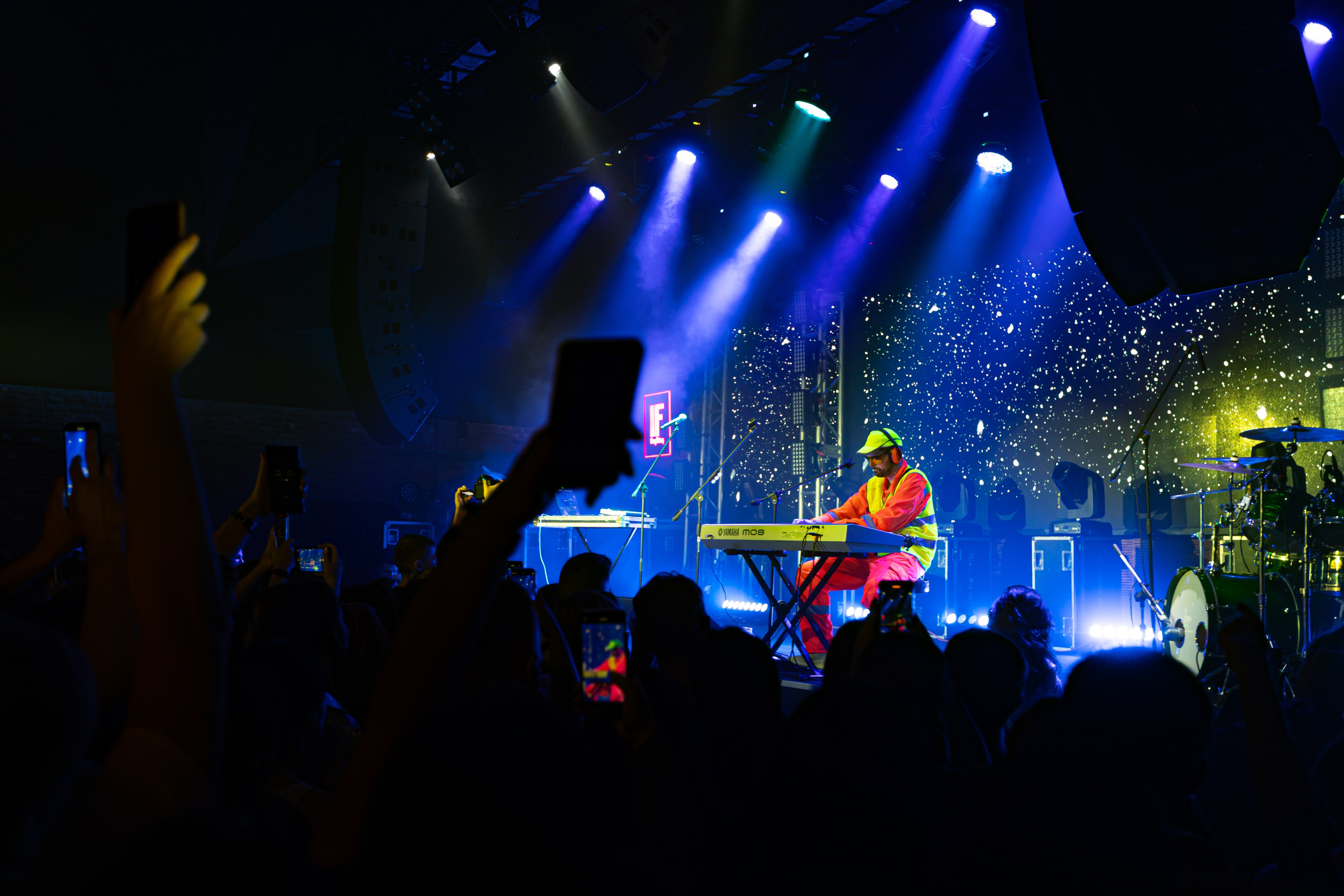 Noize MC. Photo & Video production