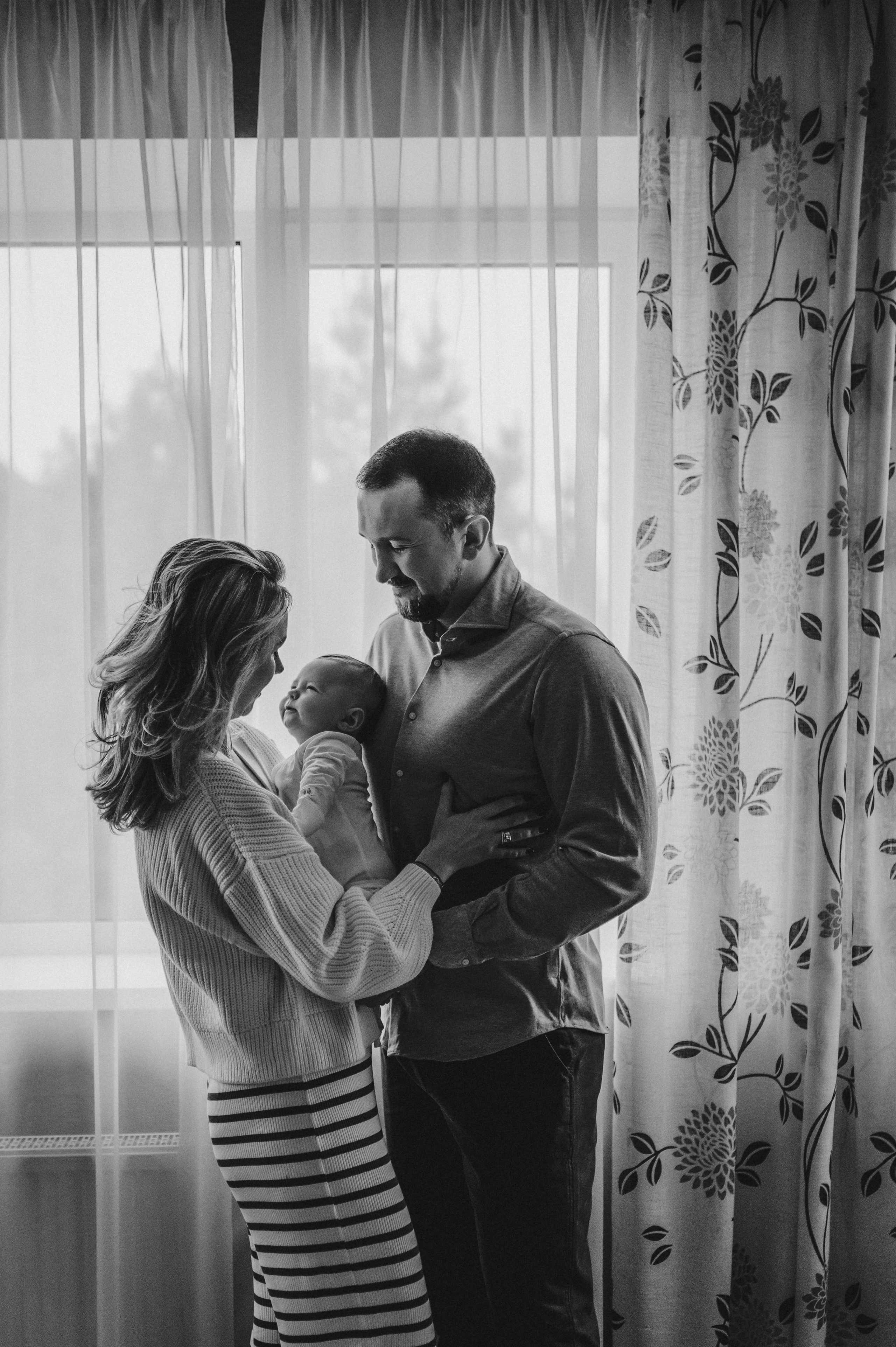 Домашняя фотосессия Домодедово. Семейный фотограф в Домодедово и Москве Елена Пичугина