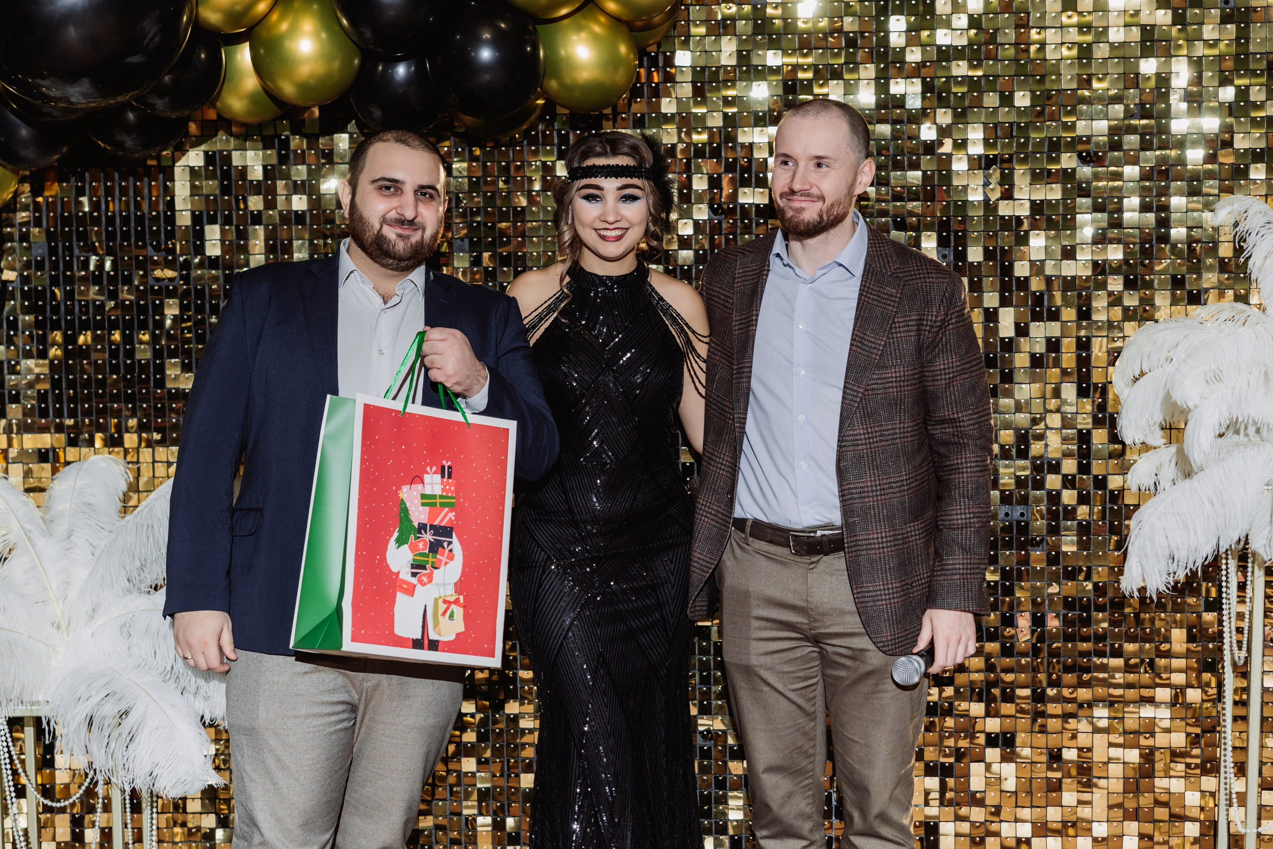 Корпоратив ООО «Астория СЛК». ФОТОГРАФ ИРИНА ШАМАТАВА