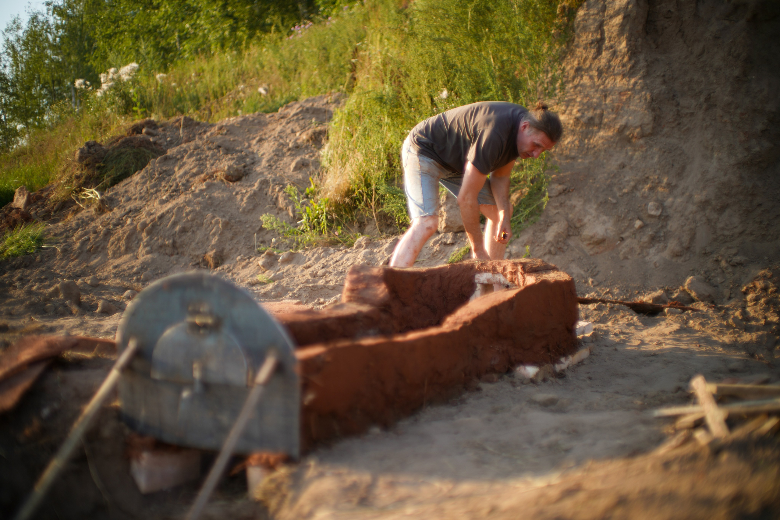 Wild fire 2024 — Дикий огонь 2024