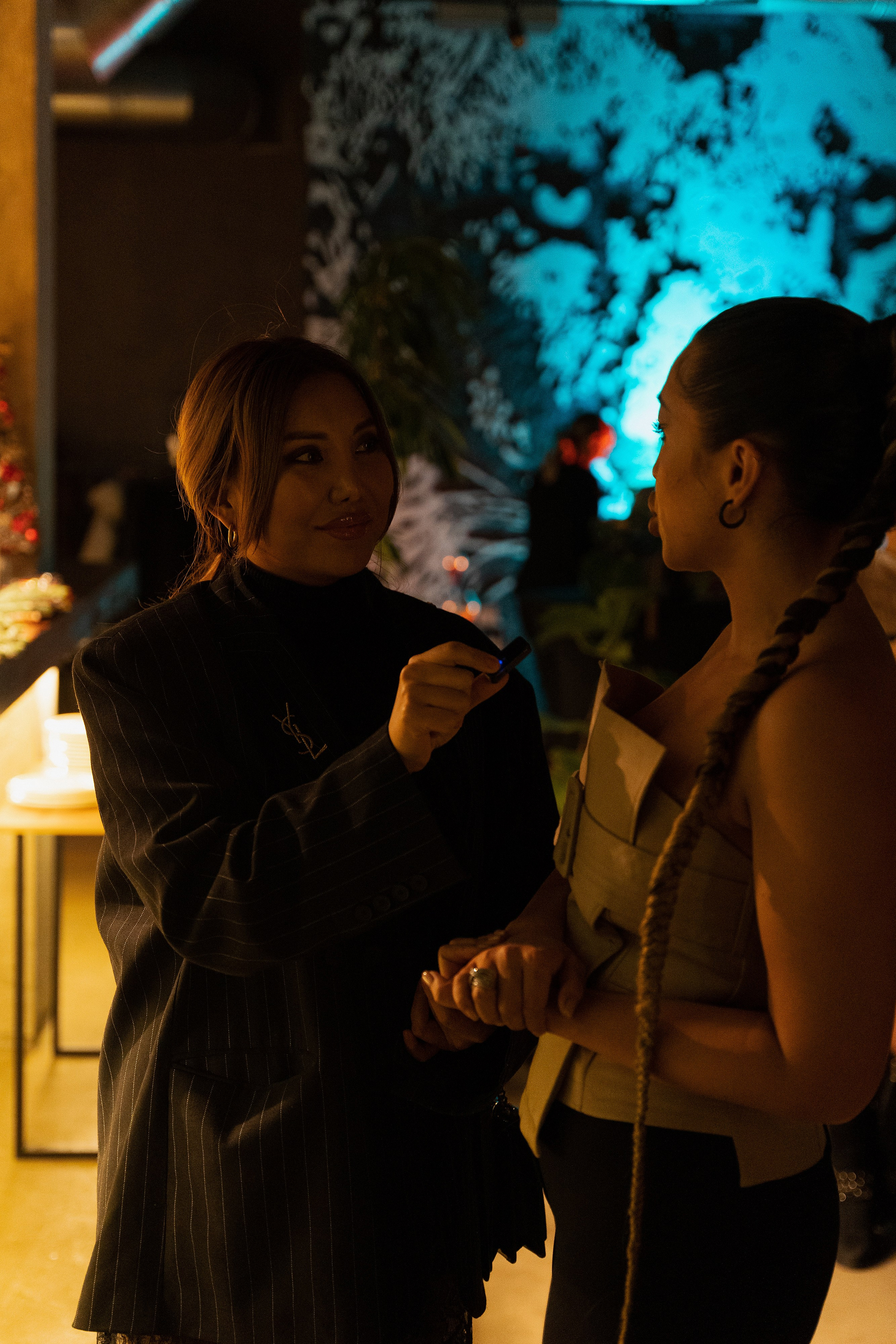 Открытие Leo Coffee. Репортажный фотограф Дмитрий Юрчук