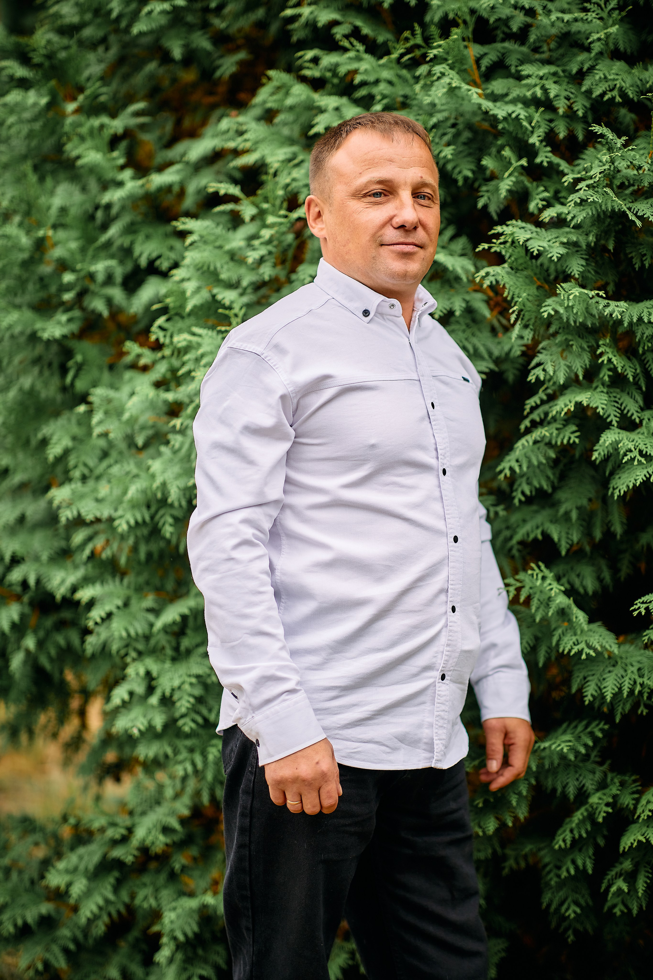 Венчание. Семейный и детский фотограф в Ярославле Юлия Галашина