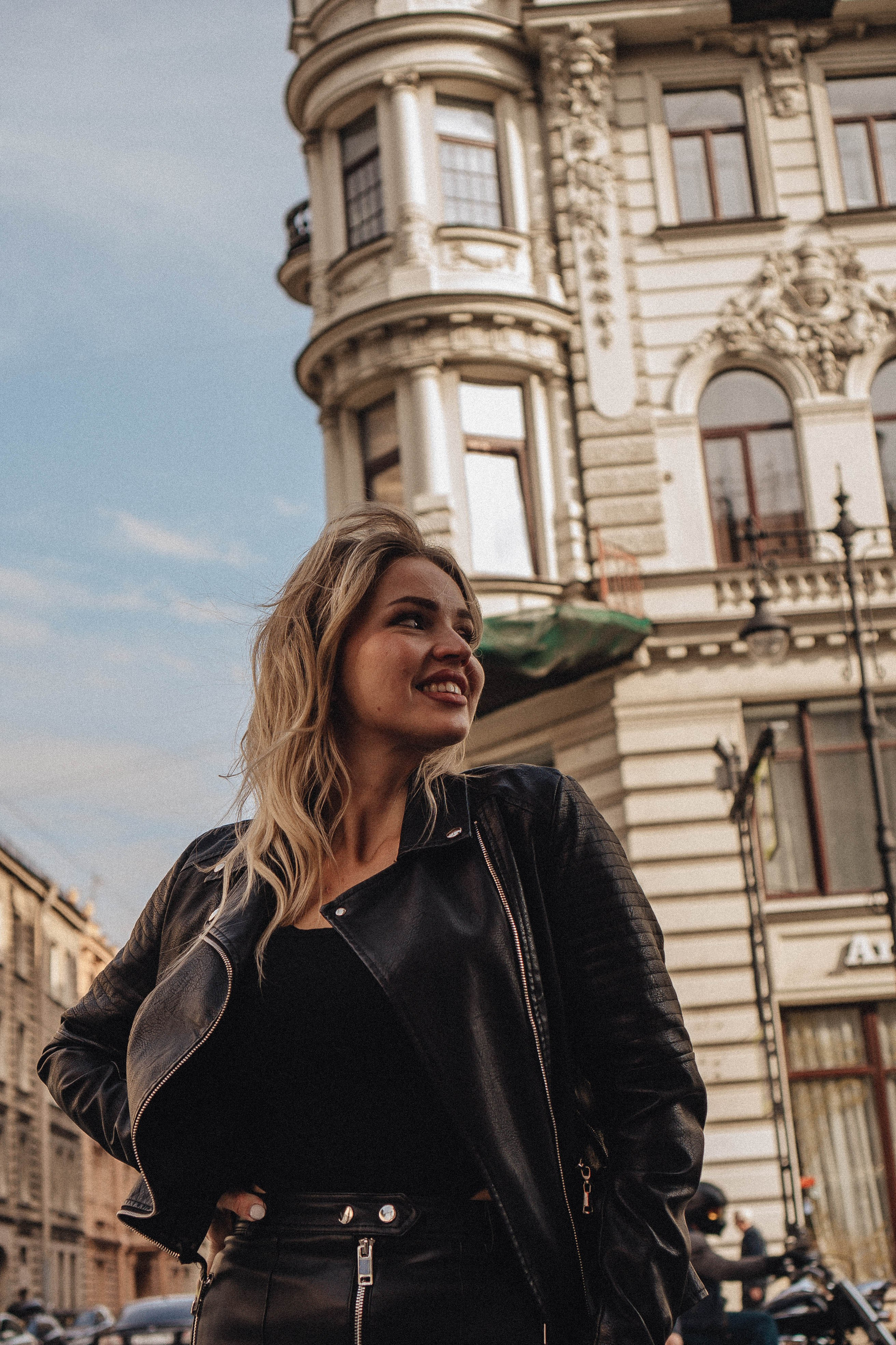 Прогулочная. Профессиональный фотограф, Санкт-Петербург — Виктория Богомолова