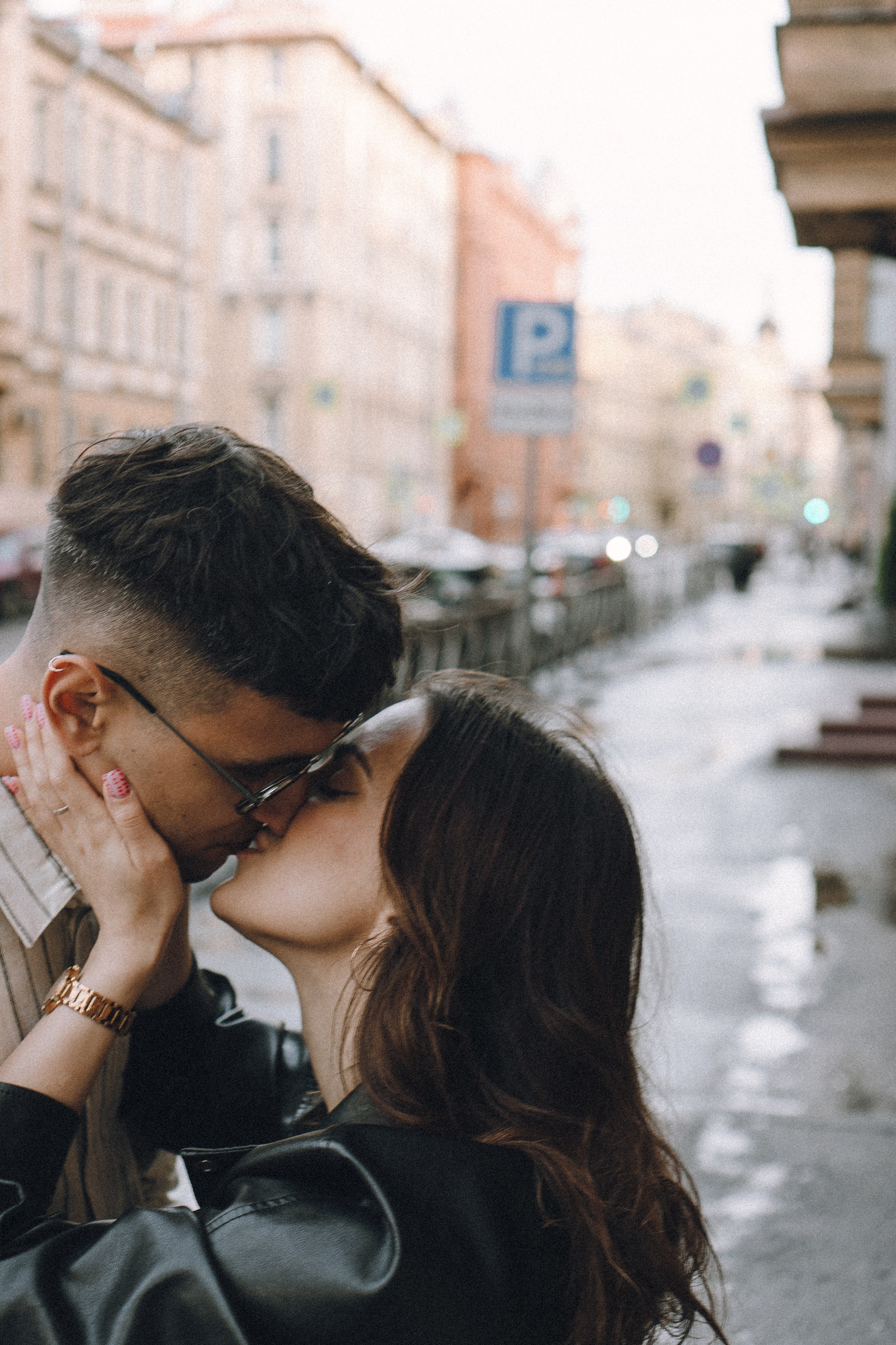 ЛЮБОВЬ В ИЮНЕ. Профессиональный фотограф, Санкт-Петербург — Виктория Богомолова