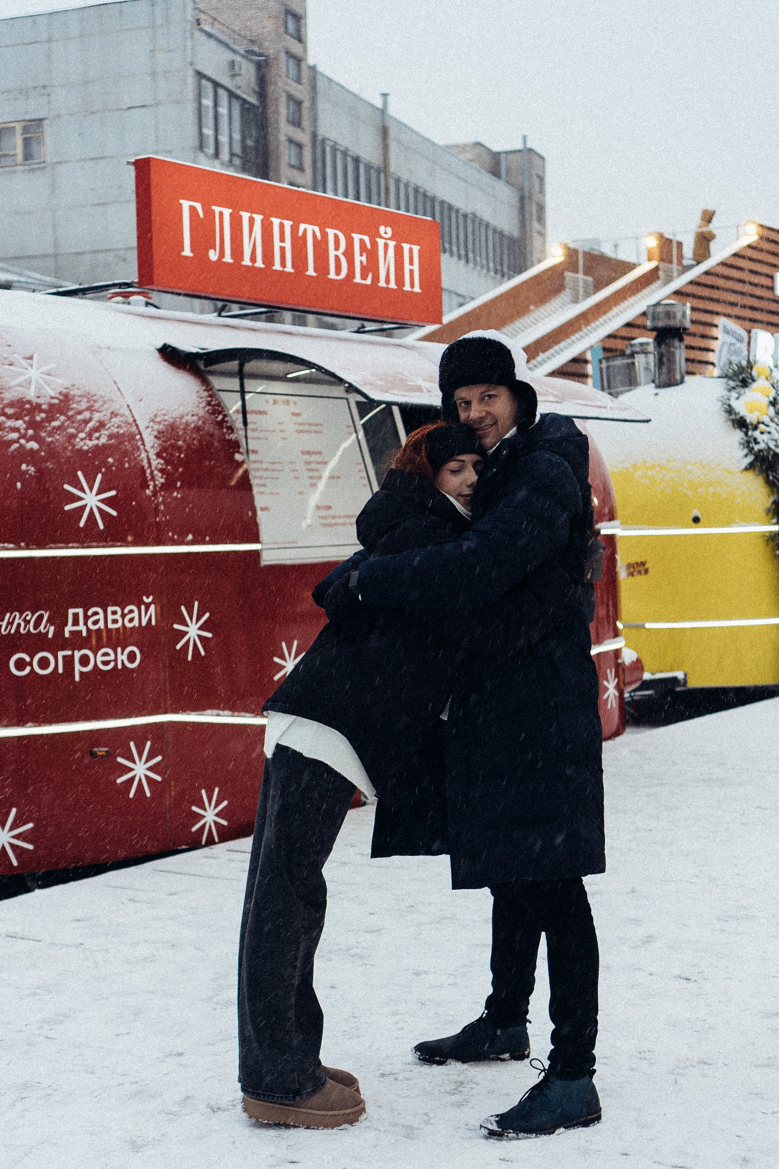 КАТОК СЕВКАБЕЛЬ. Профессиональный фотограф, Санкт-Петербург — Виктория Богомолова