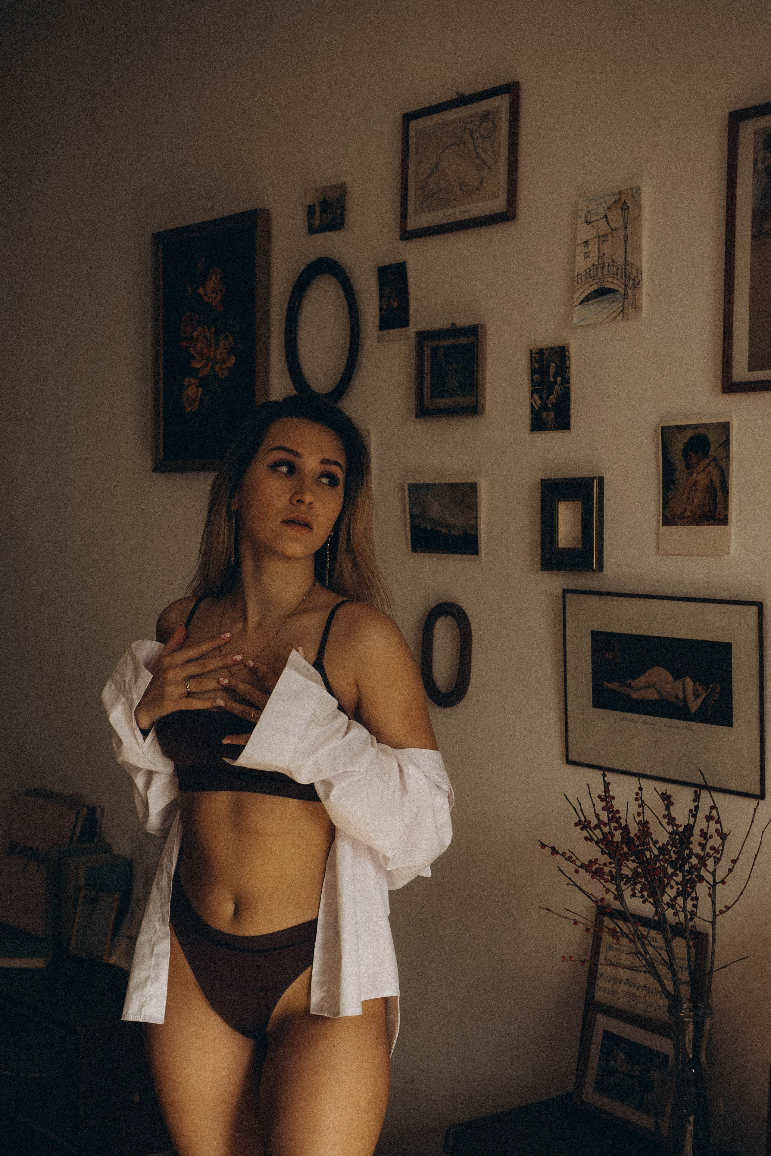 Любовь. Профессиональный фотограф, Санкт-Петербург — Виктория Богомолова