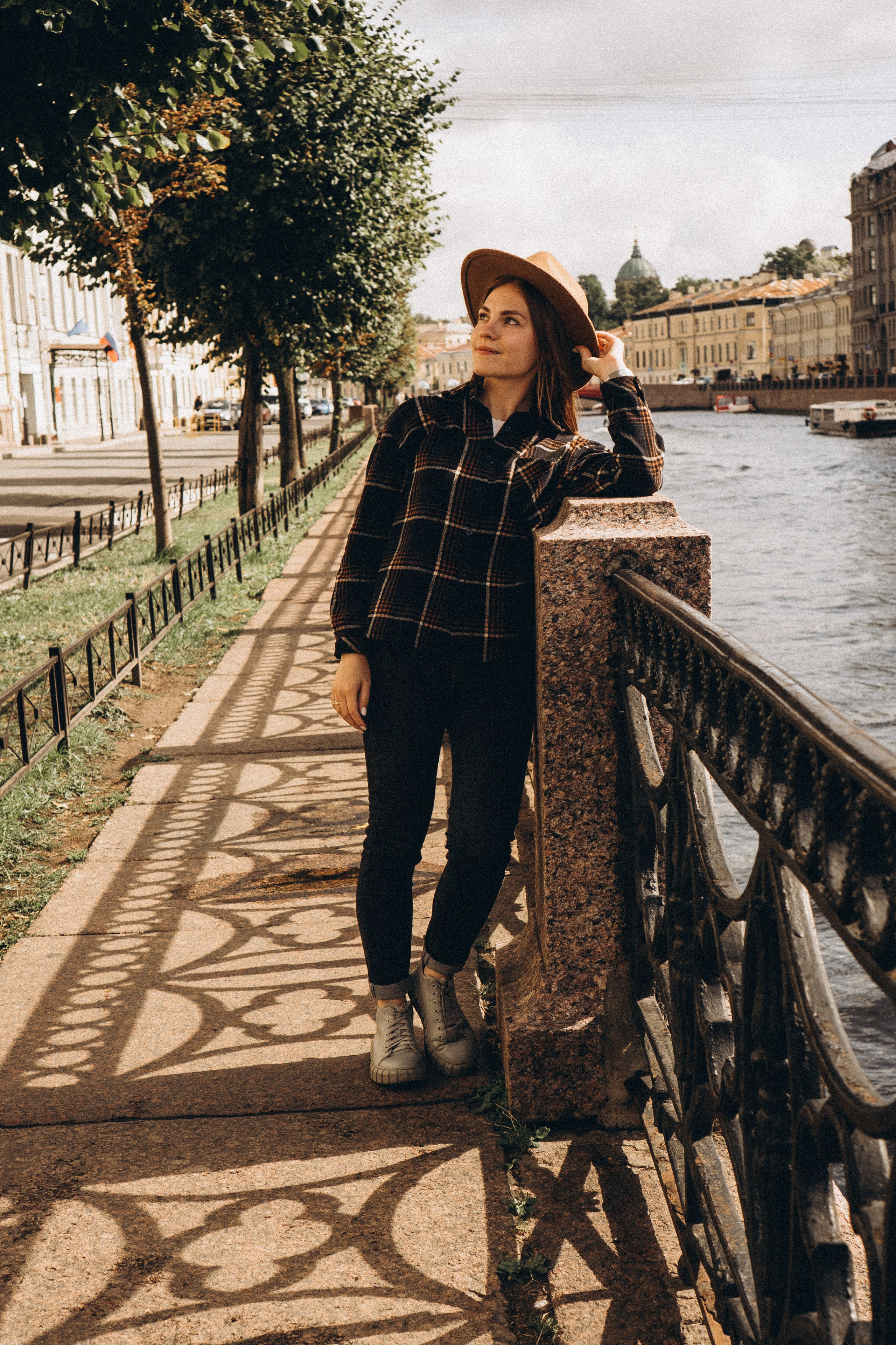 ПРОГУЛКА ПО САНКТ-ПЕТЕРБУРГУ. Профессиональный фотограф, Санкт-Петербург — Виктория Богомолова