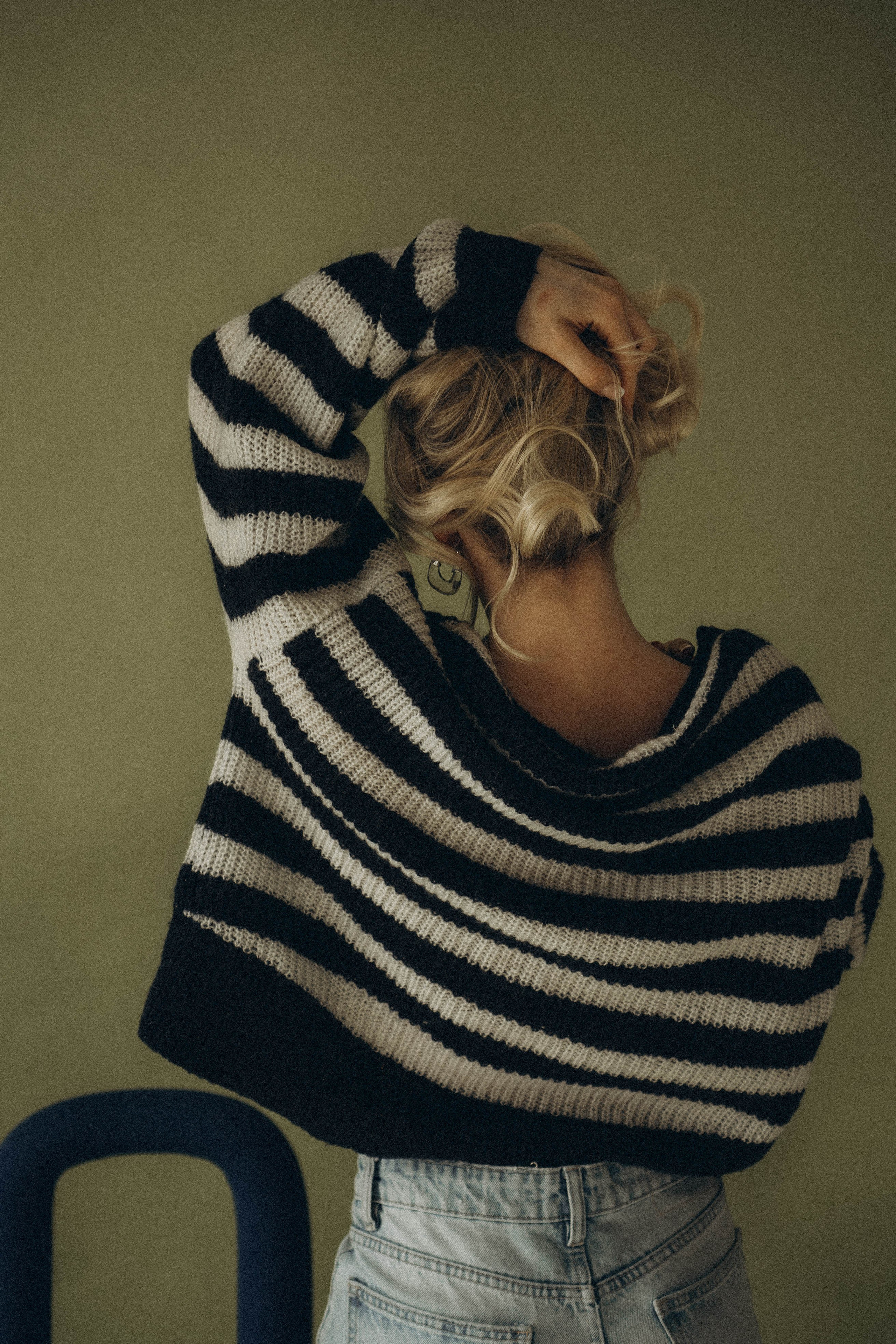 Студийная. Профессиональный фотограф, Санкт-Петербург — Виктория Богомолова