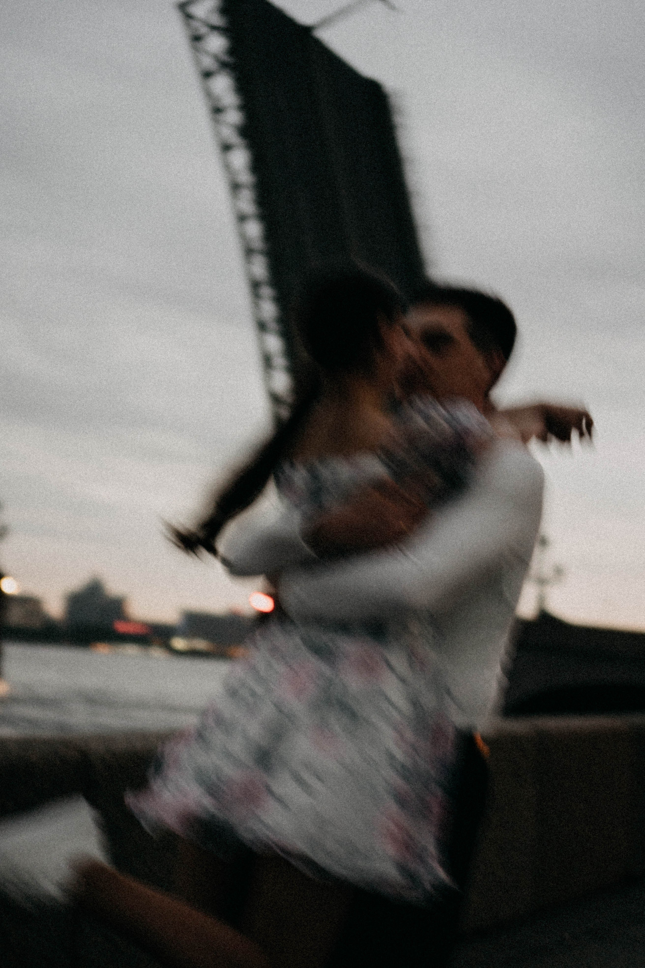 Любовь в белые ночи. Профессиональный фотограф, Санкт-Петербург — Виктория Богомолова