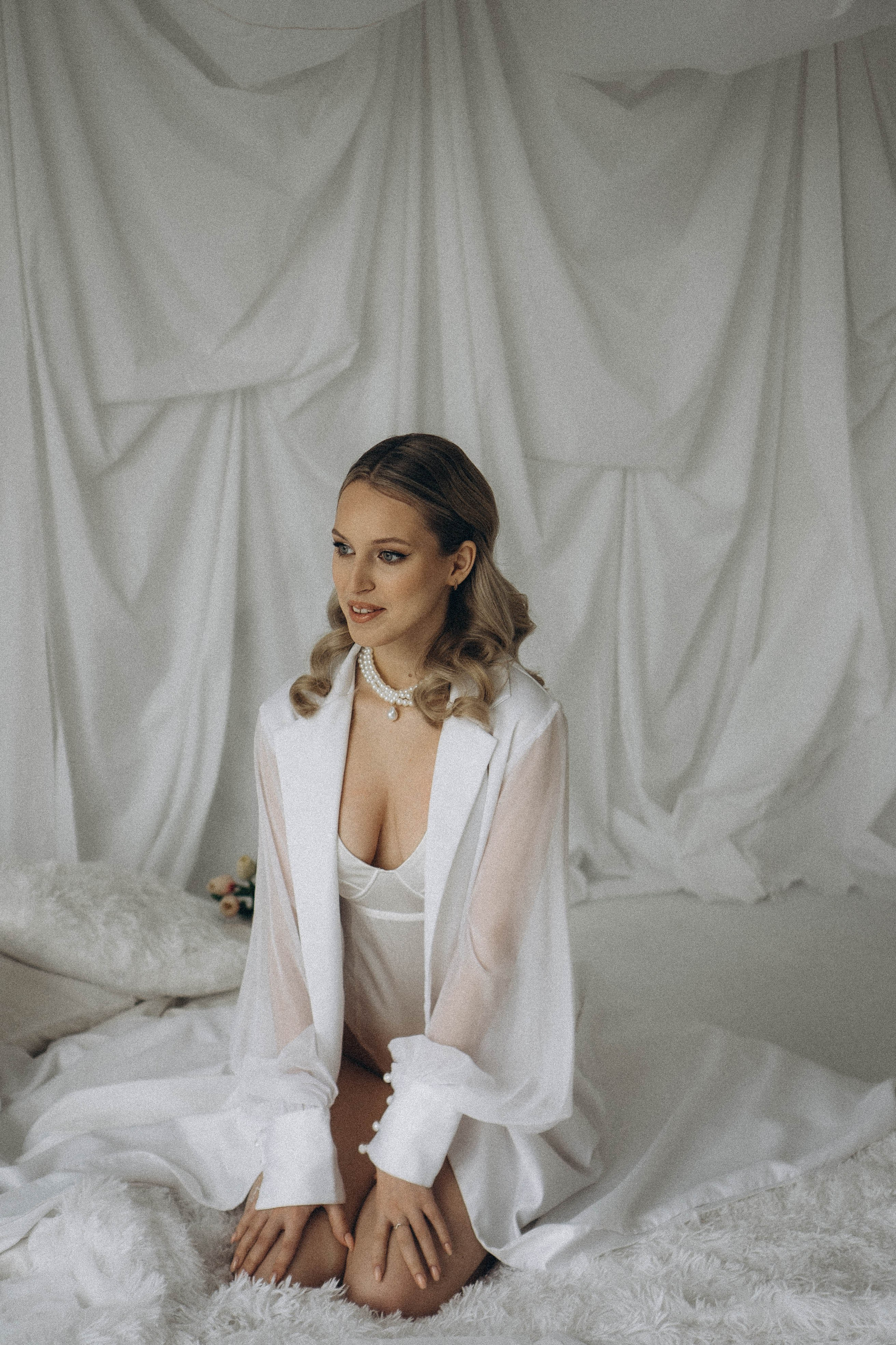 Весенняя. Профессиональный фотограф, Санкт-Петербург — Виктория Богомолова