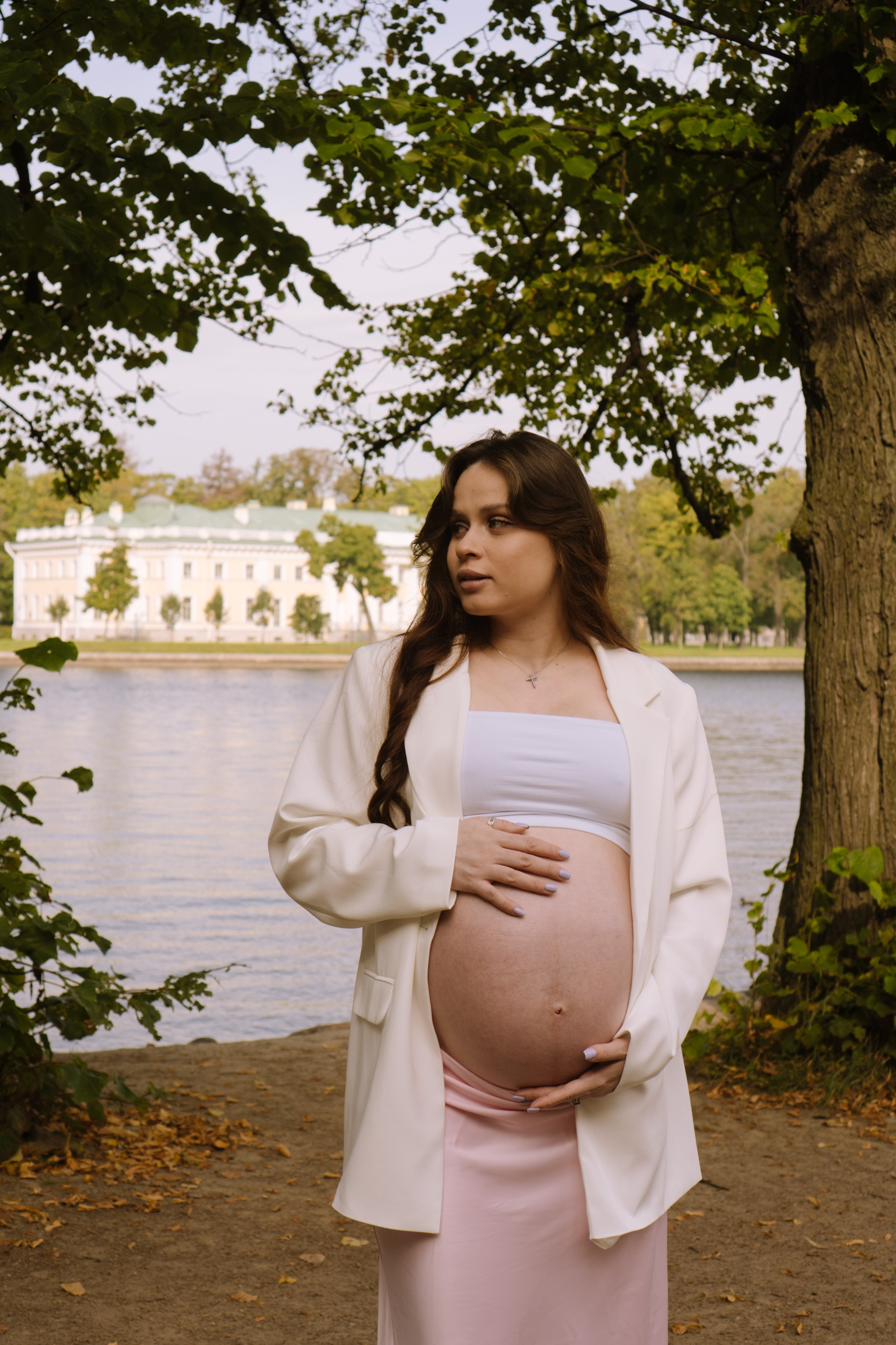 СЕМЕЙНАЯ ИСТОРИЯ. Профессиональный фотограф, Санкт-Петербург — Виктория Богомолова