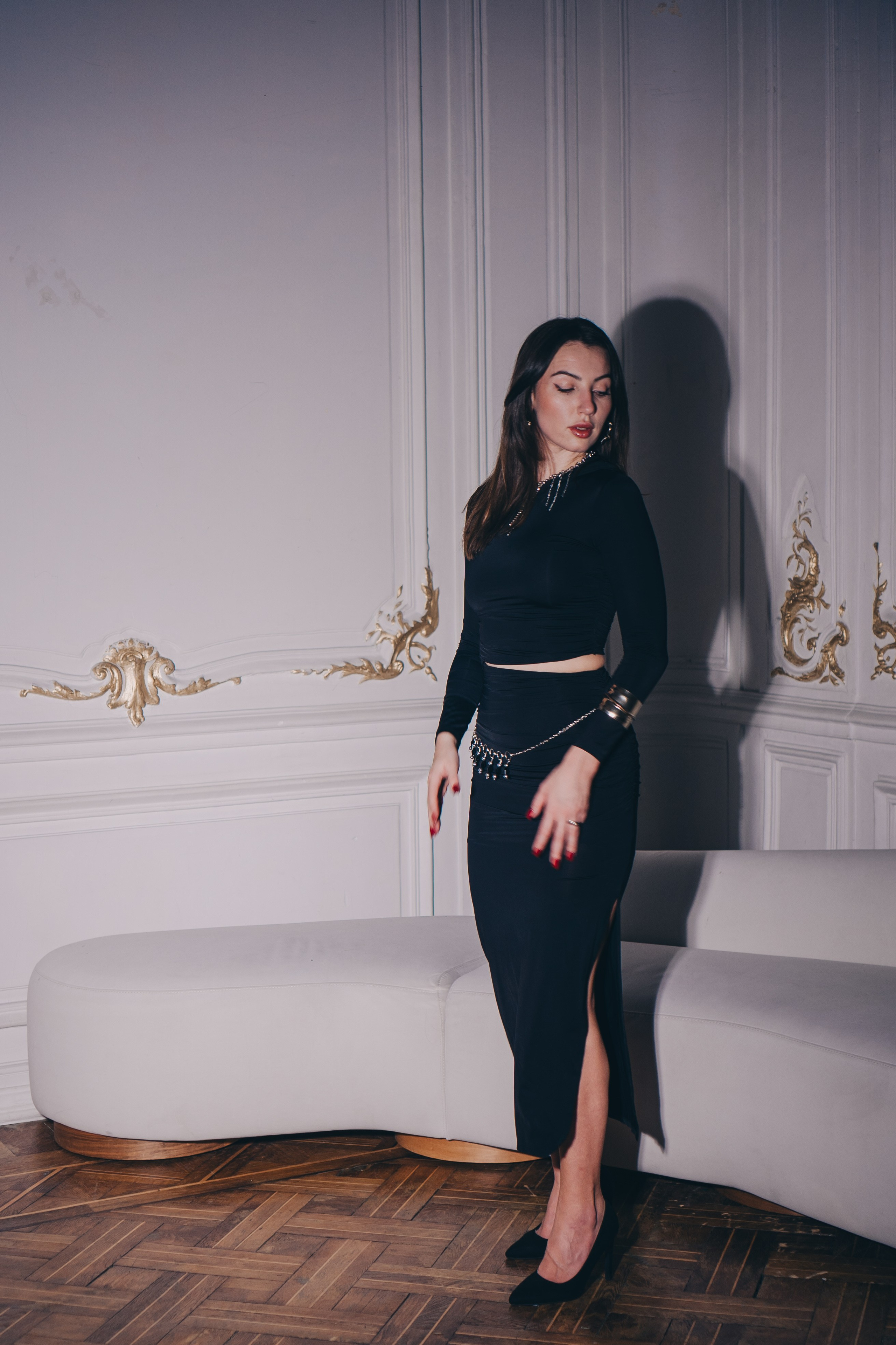 Творческая история для девушки. Профессиональный фотограф, Санкт-Петербург — Виктория Богомолова