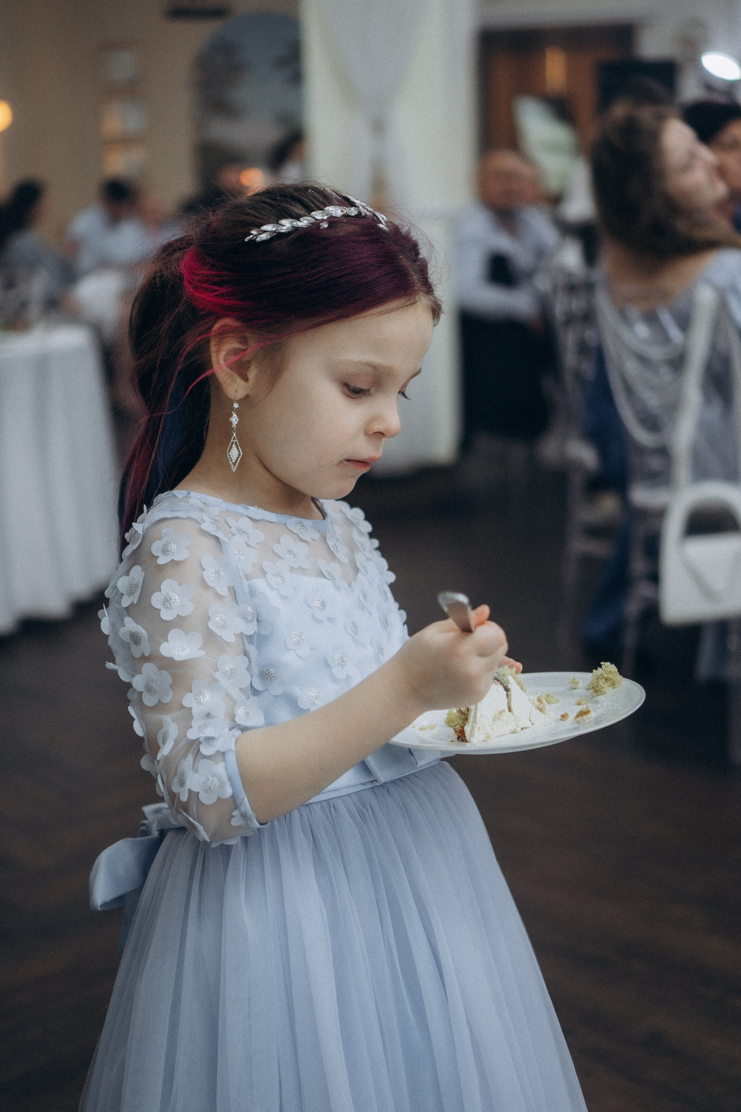 СЬЕМКА СВАДЕБНОГО БАНКЕТА (СНЯТО В СИБИРЕ В НИЖНЕВАРТОВСКЕ). Профессиональный фотограф, Санкт-Петербург — Виктория Богомолова