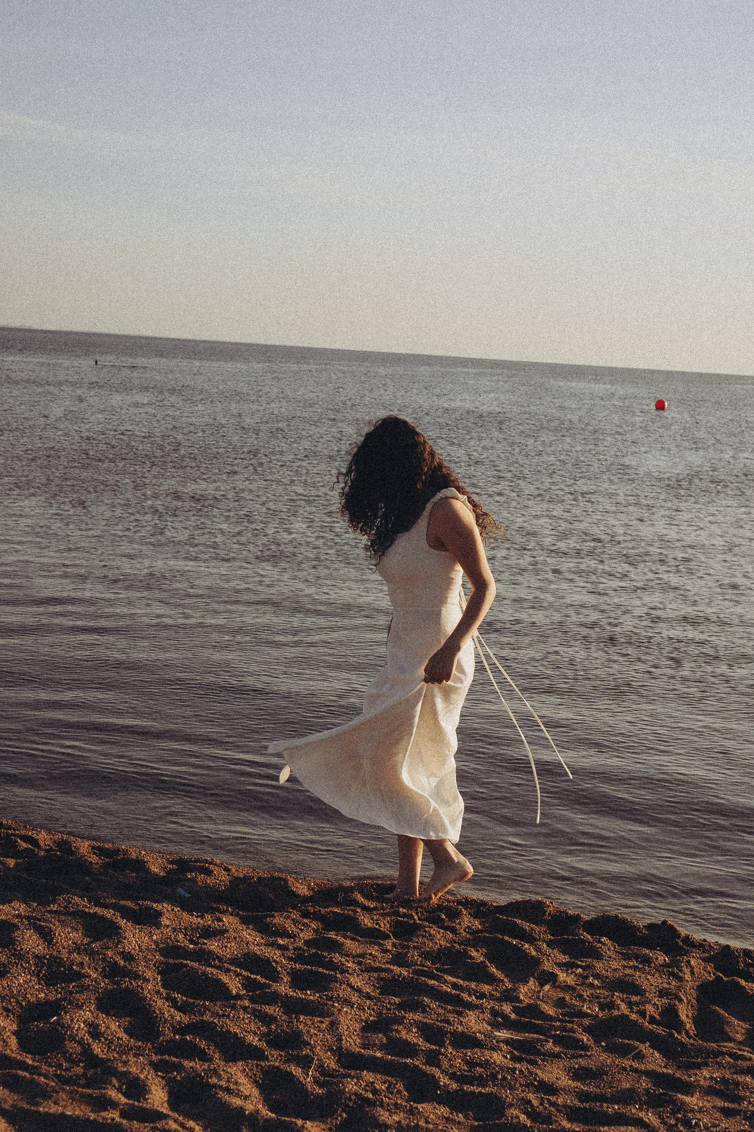 НА ФИНСКОМ ЗАЛИВЕ. Профессиональный фотограф, Санкт-Петербург — Виктория Богомолова