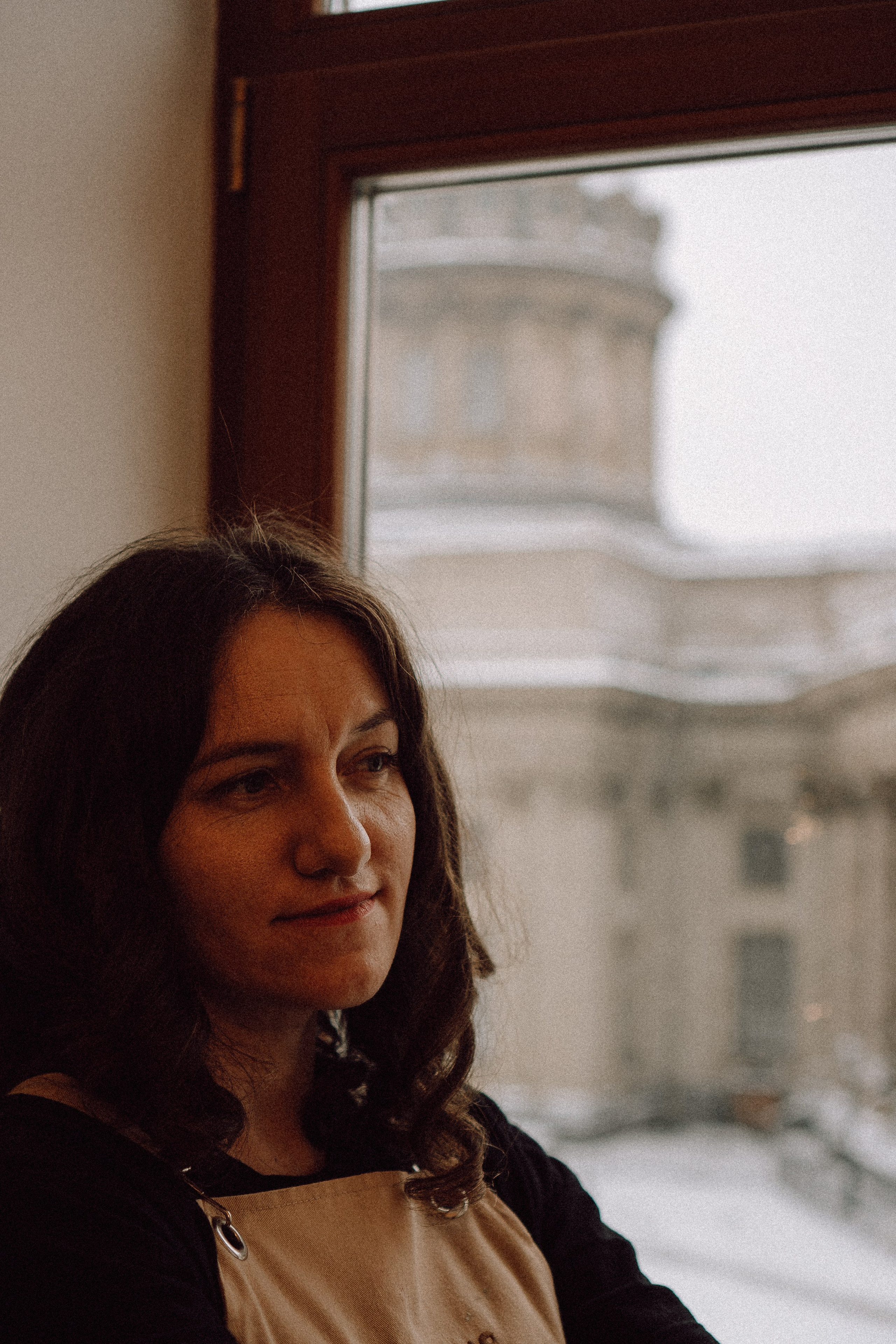 Студия лепки. Профессиональный фотограф, Санкт-Петербург — Виктория Богомолова