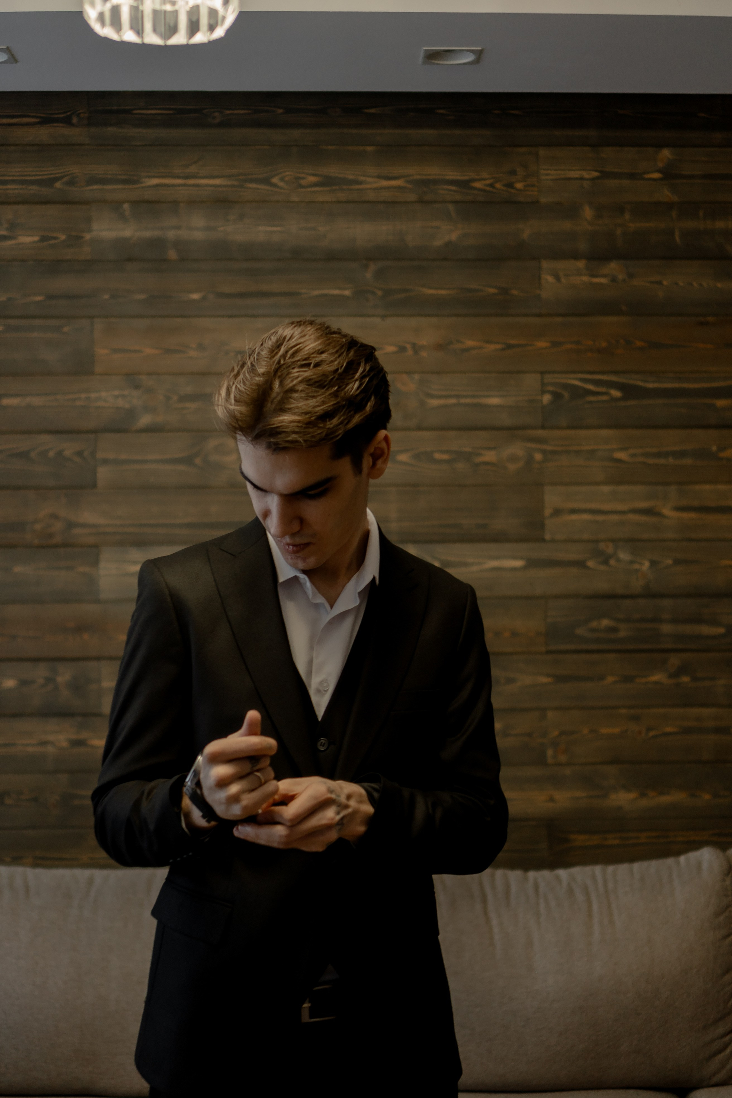 СВАДЕБНЫЕ ФОТО ДЛЯ ЖЕНИХА (СНЯТО В СИБИРЕ В НИЖНЕВАРТОВСКЕ). Профессиональный фотограф, Санкт-Петербург — Виктория Богомолова