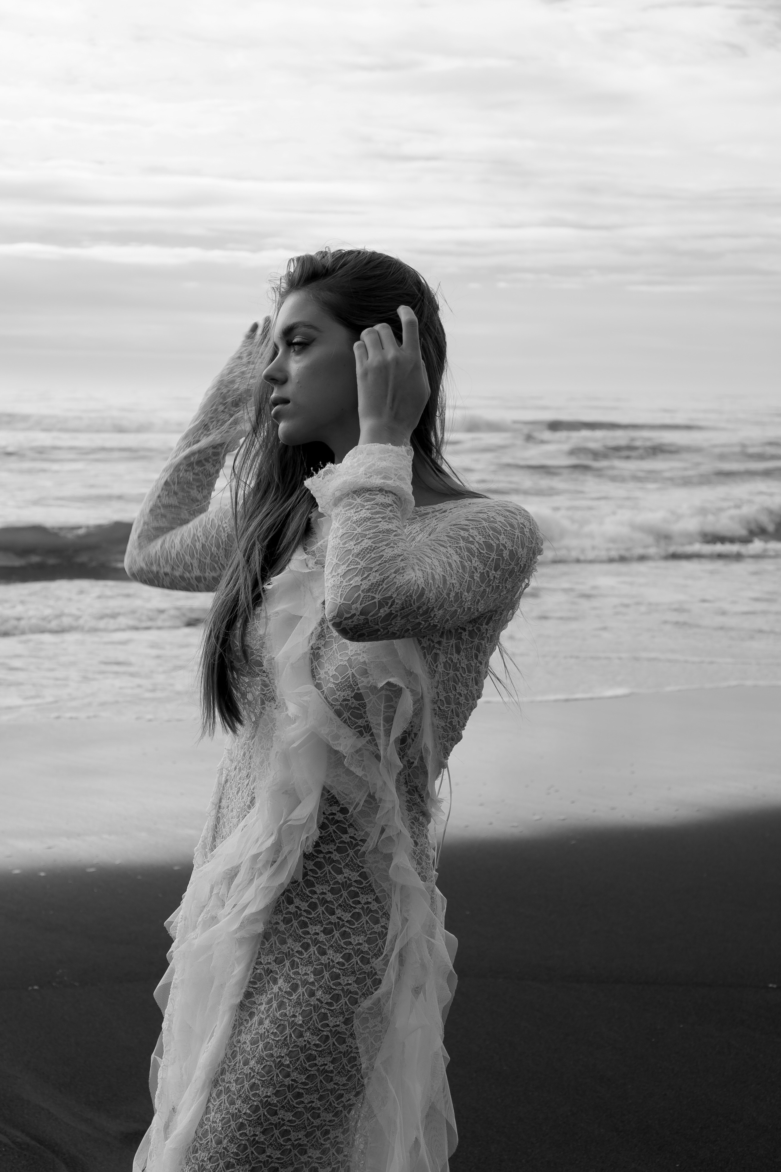 ТИХИЙ ОКЕАНН СЬЕМКА НА SONY. Профессиональный фотограф, Санкт-Петербург — Виктория Богомолова