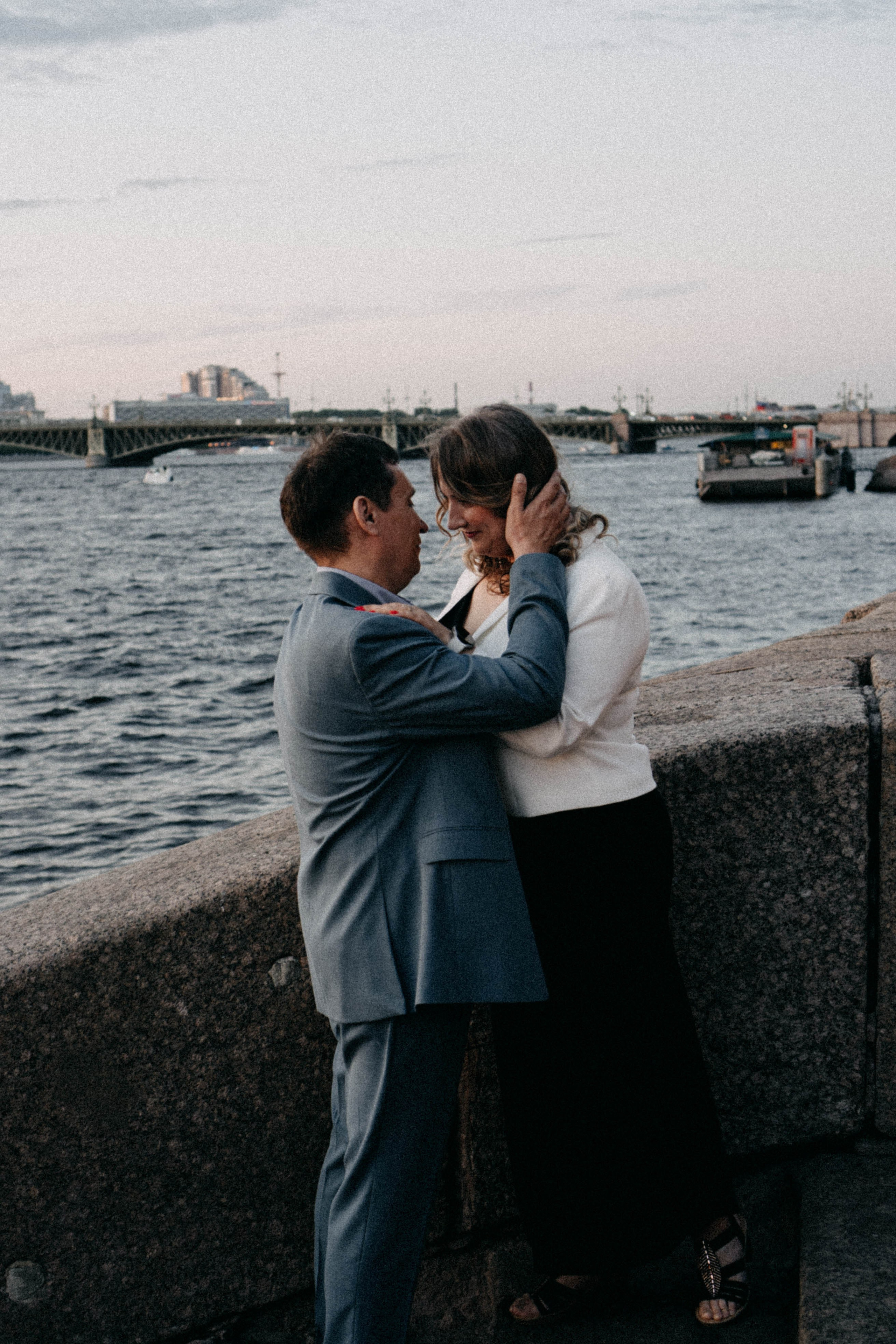 Закатная серия. Профессиональный фотограф, Санкт-Петербург — Виктория Богомолова