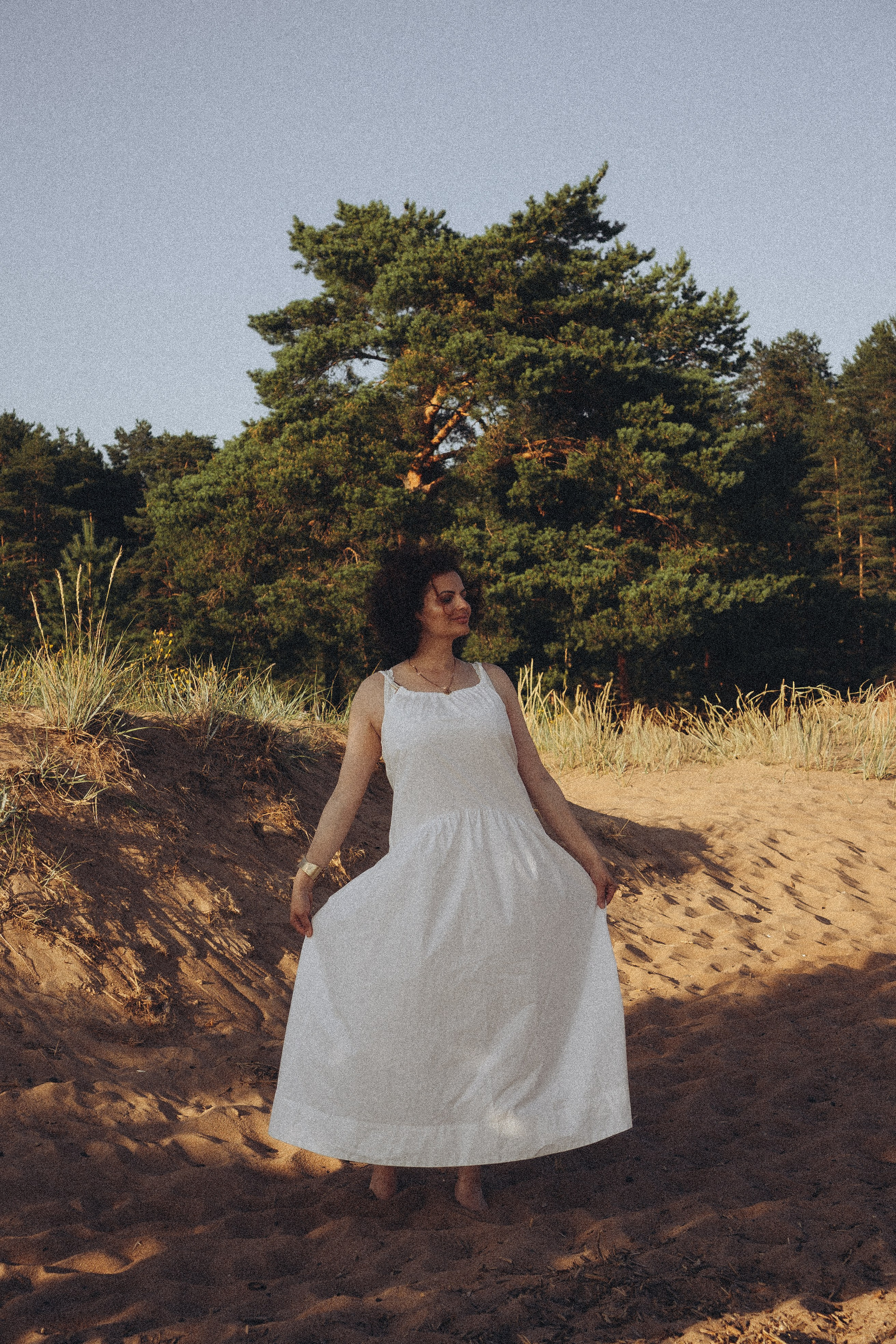 У ФИНСКОГО ЗАЛИВА. Профессиональный фотограф, Санкт-Петербург — Виктория Богомолова