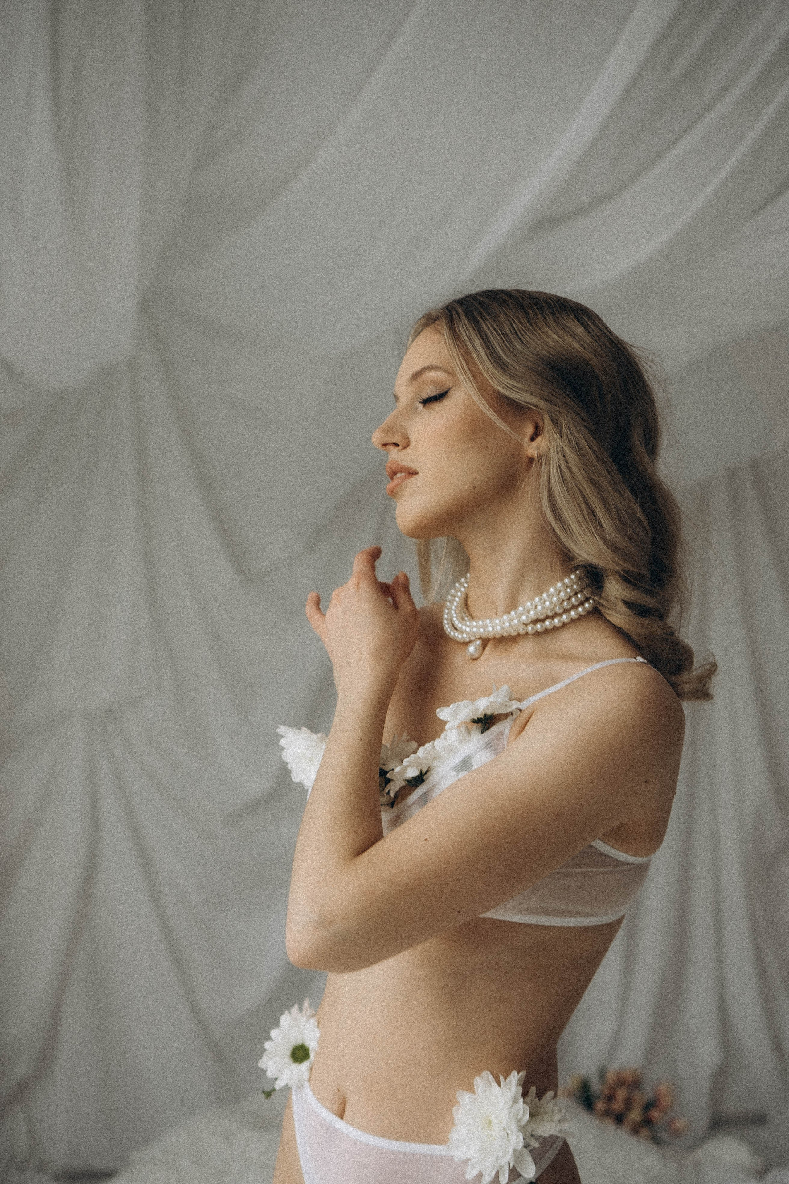 Весенняя. Профессиональный фотограф, Санкт-Петербург — Виктория Богомолова