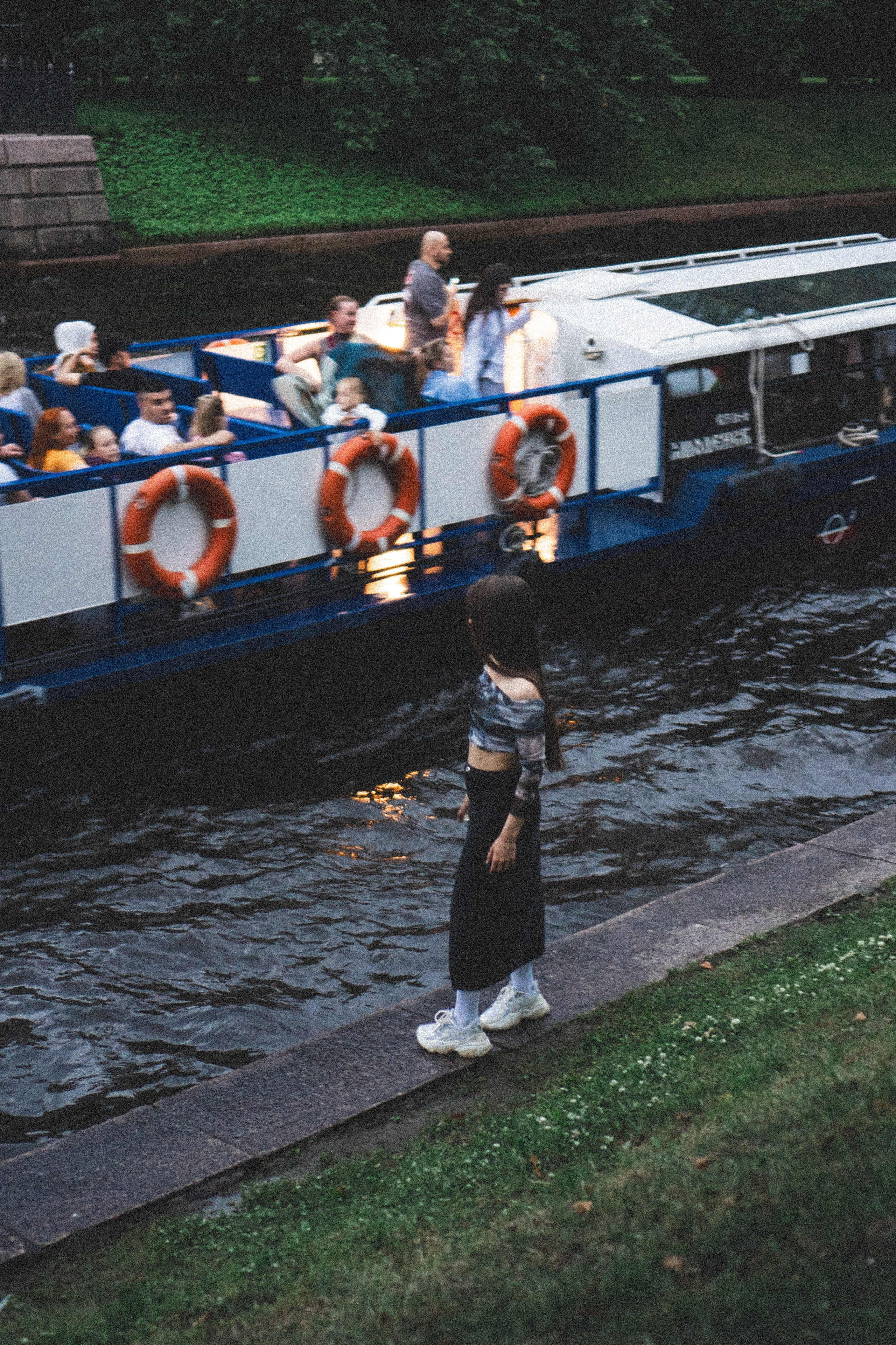 ПРОГУЛКА ПО САНКТ-ПЕТЕРБУРГУ. Профессиональный фотограф, Санкт-Петербург — Виктория Богомолова