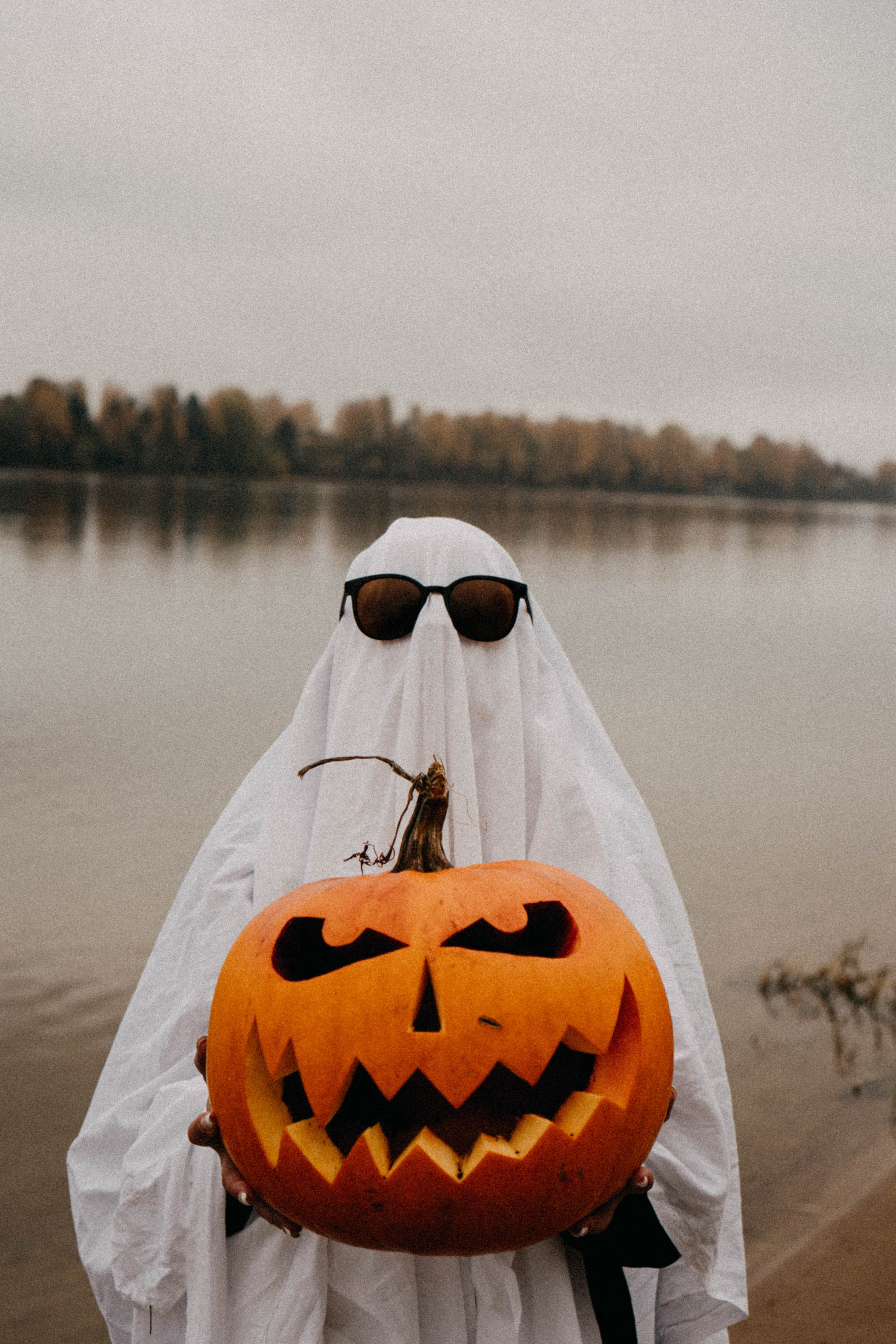 Осеняя. Профессиональный фотограф, Санкт-Петербург — Виктория Богомолова