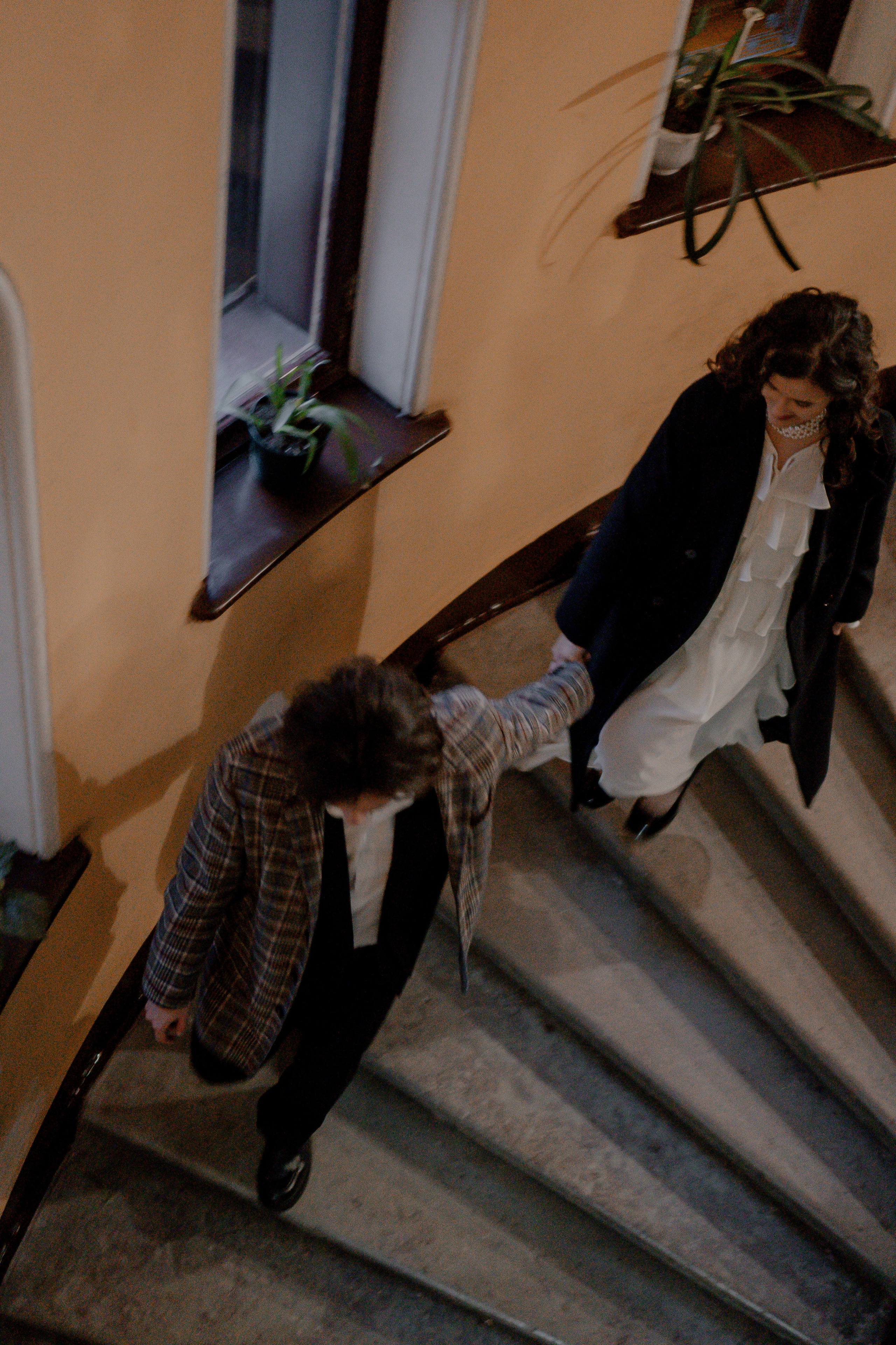 Парадная в Санкт-Петербурге. Профессиональный фотограф, Санкт-Петербург — Виктория Богомолова