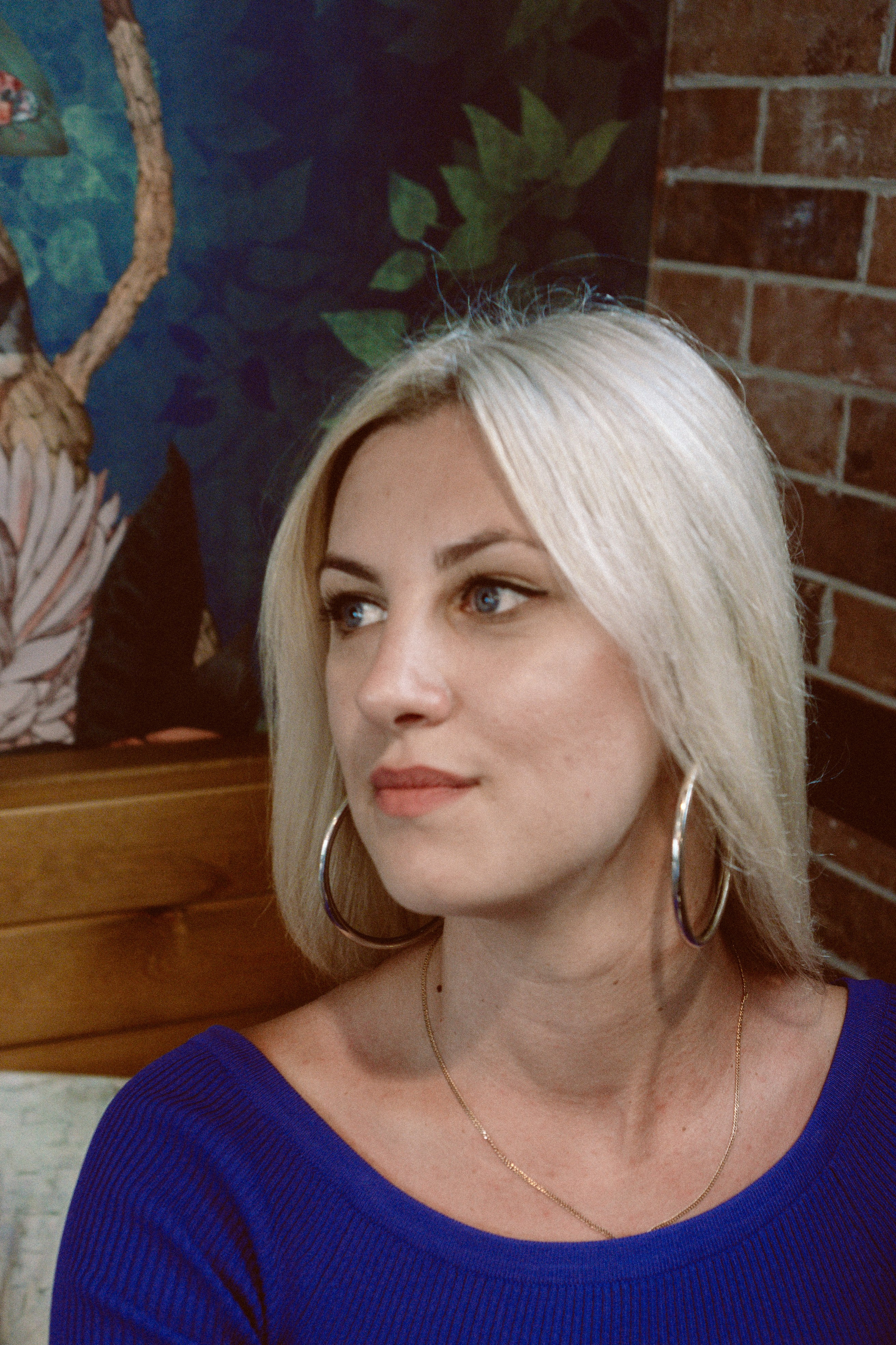 В кафешке. Профессиональный фотограф, Санкт-Петербург — Виктория Богомолова