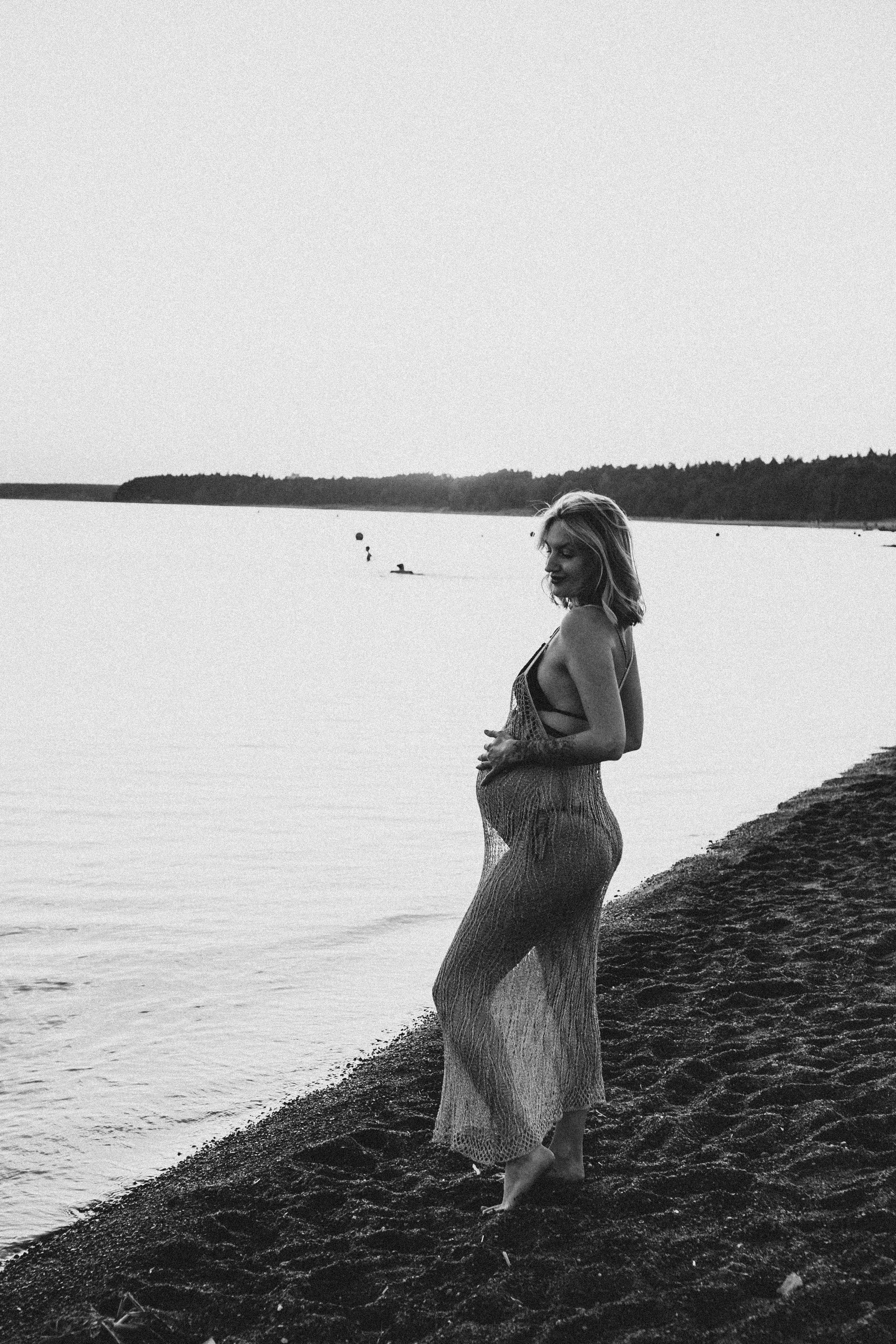 В ОЖИДАНИИ. Профессиональный фотограф, Санкт-Петербург — Виктория Богомолова