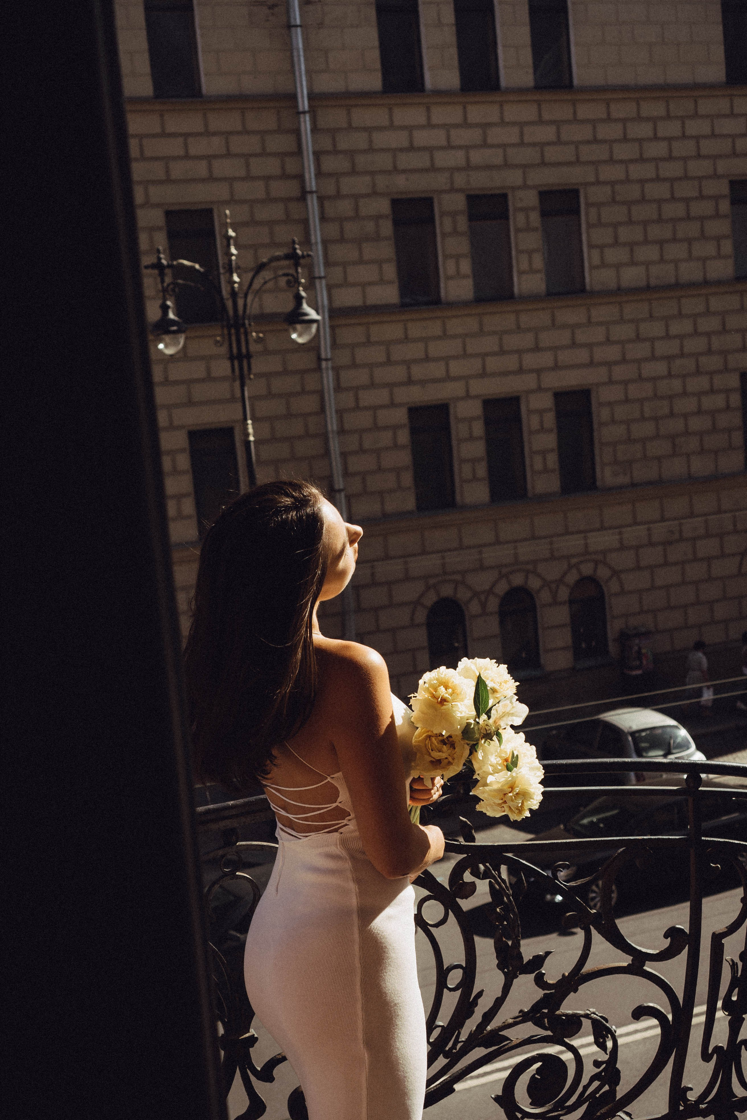 Студийная. Профессиональный фотограф, Санкт-Петербург — Виктория Богомолова