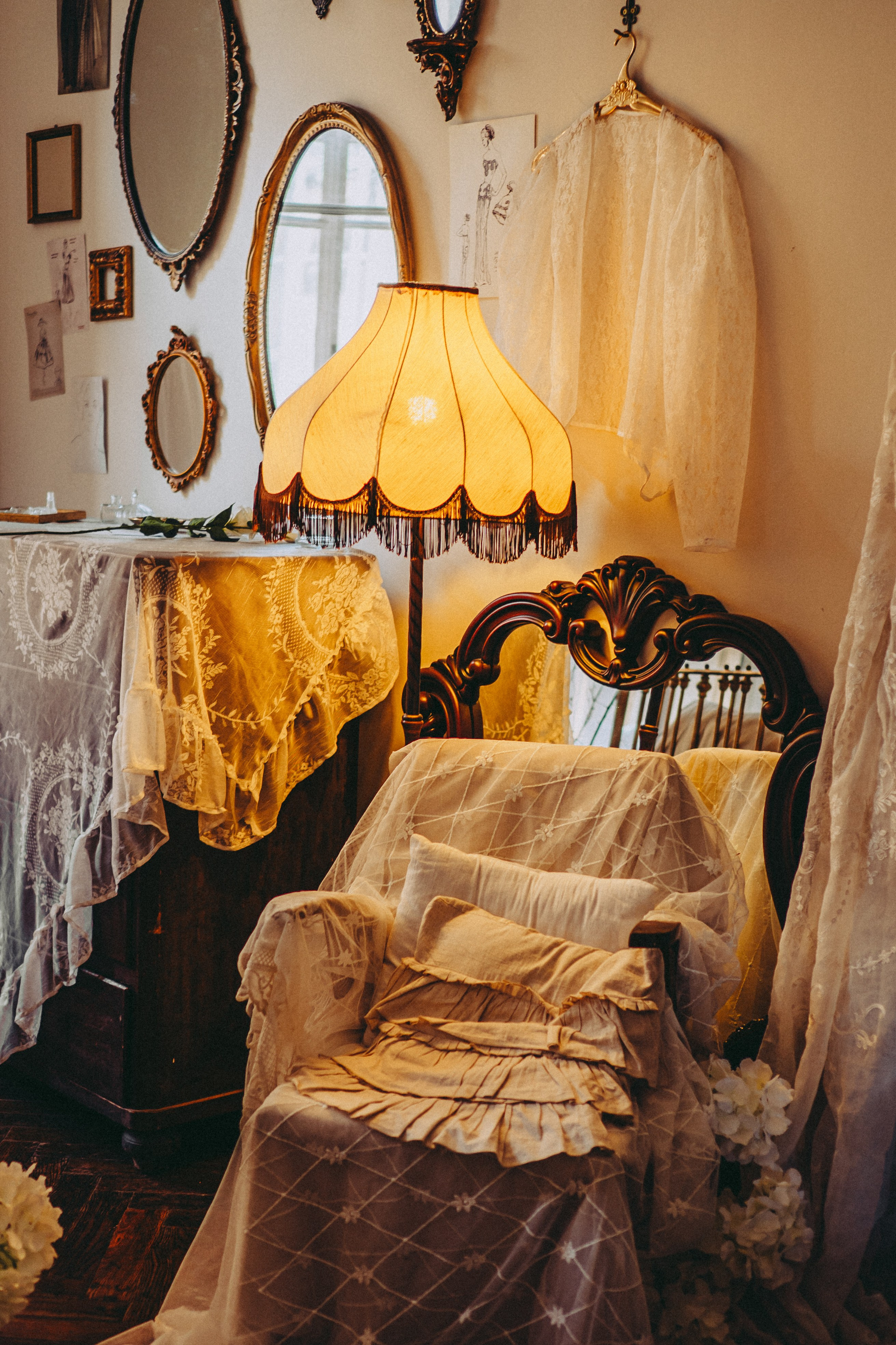 ВИНТАЖНЫЙ СТИЛЬ. Профессиональный фотограф, Санкт-Петербург — Виктория Богомолова