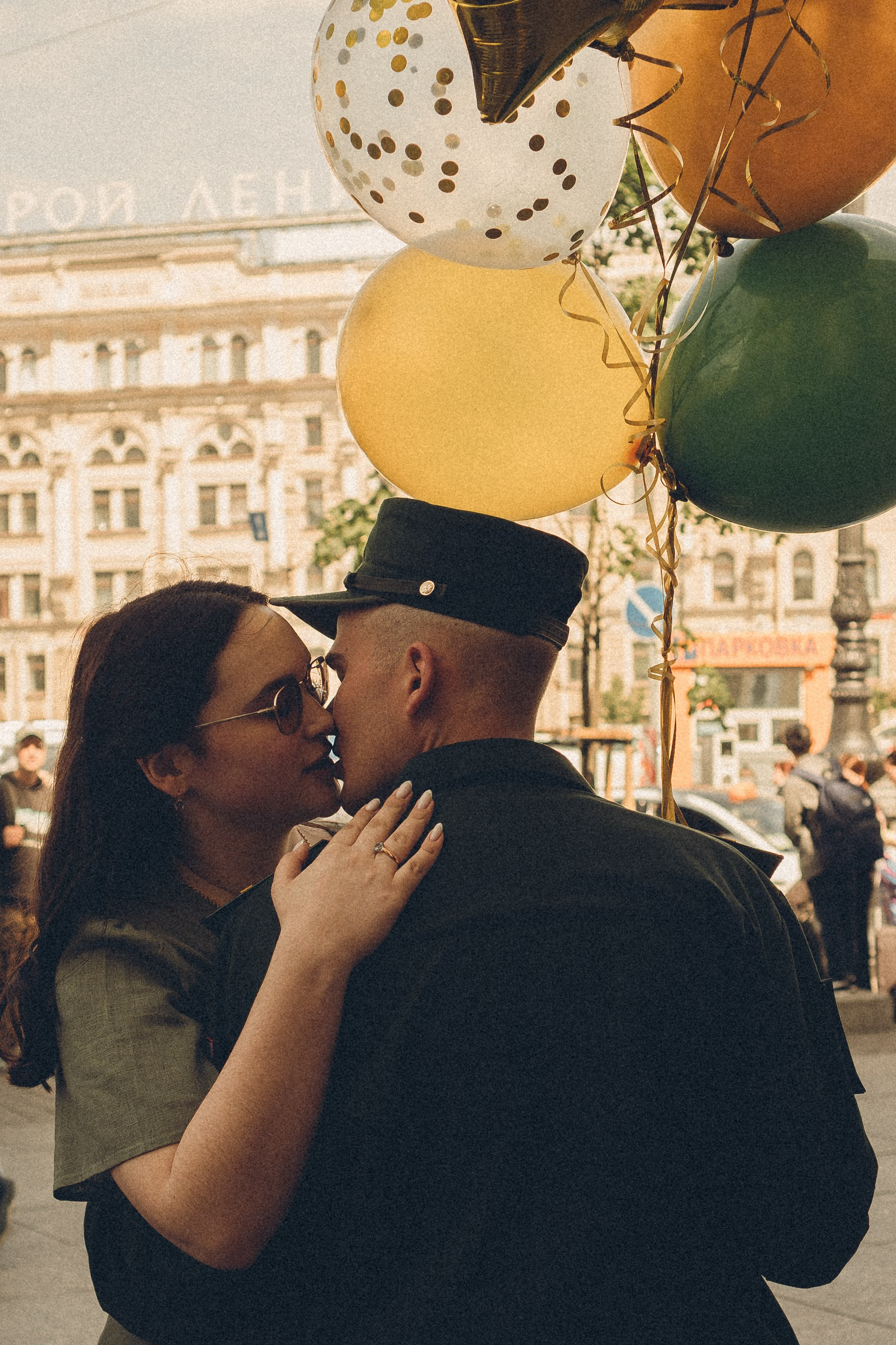 ПРЕДЛОЖЕНИЕ. Профессиональный фотограф, Санкт-Петербург — Виктория Богомолова