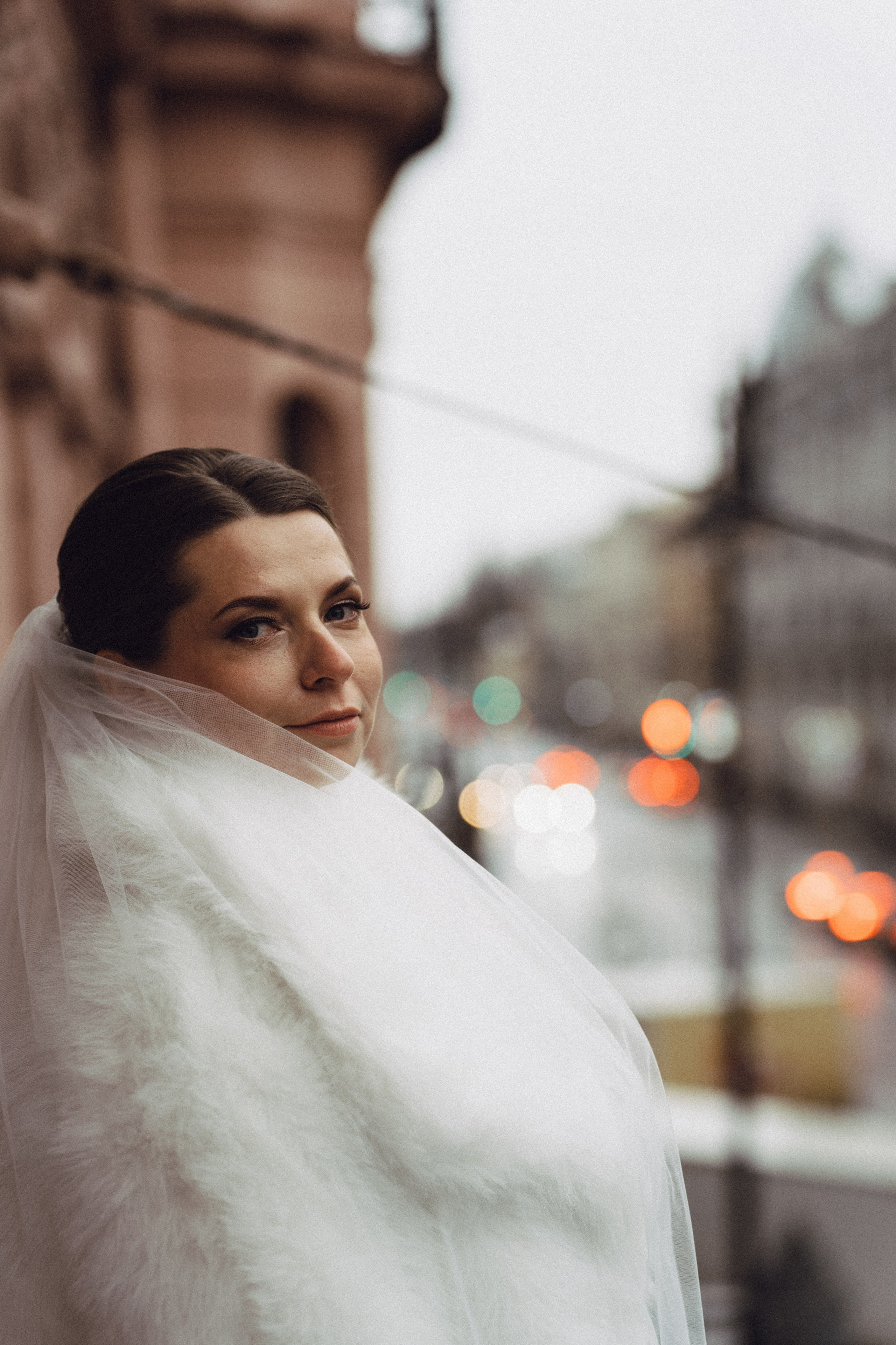 СВАДЕБНАЯ СЬЕМКА ВО ВТОРОМ ДВОРЦЕ (ДЕКАБРЬ) ТАКЖЕ СЬЕМКА В СТУДИИ НА ЧЕРНЫШЕВСКОЙ. Профессиональный фотограф, Санкт-Петербург — Виктория Богомолова