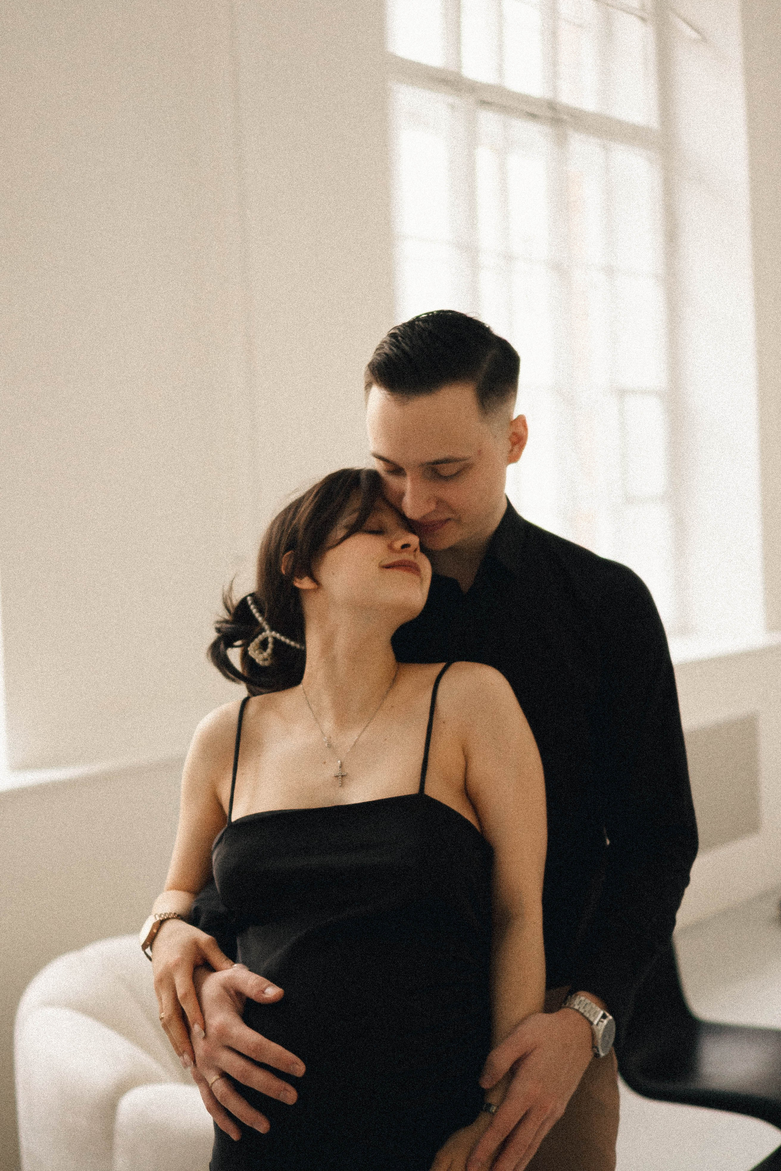 Love Story Беременность. Профессиональный фотограф, Санкт-Петербург — Виктория Богомолова