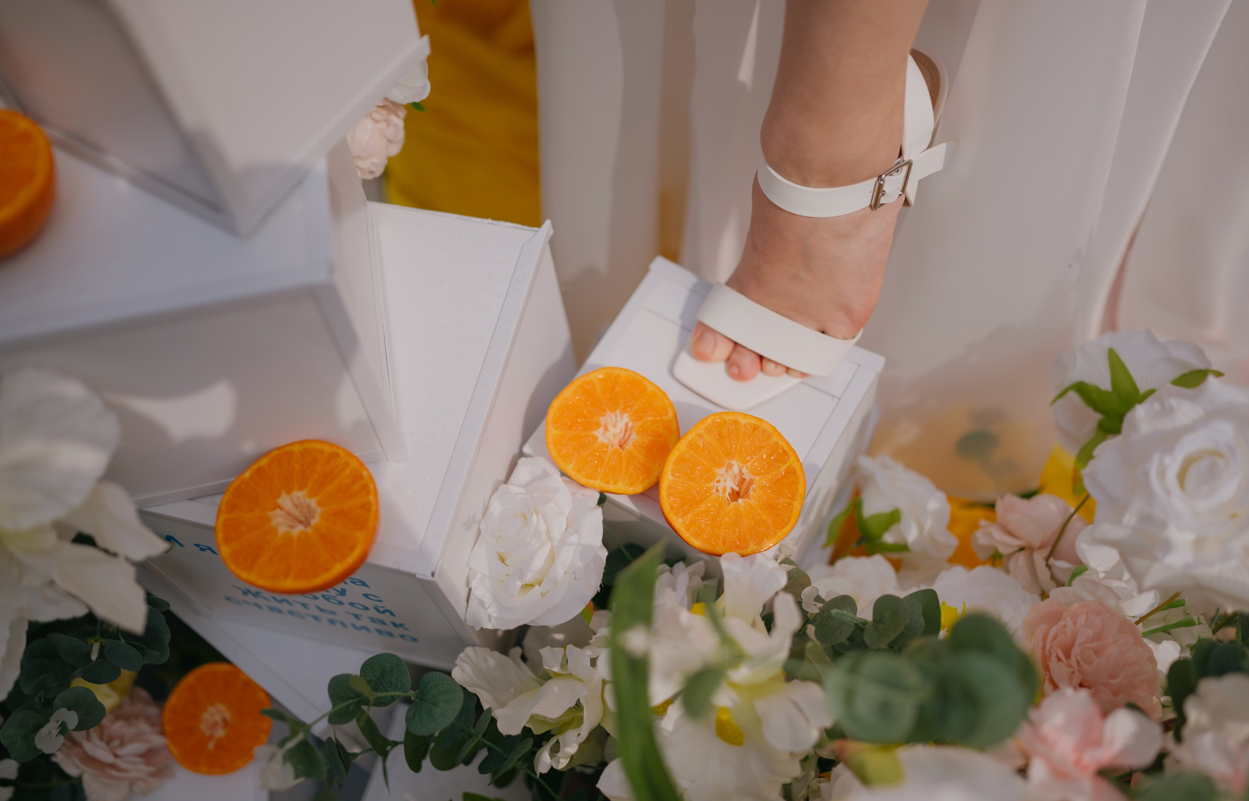 Тимур и Регина. Свадебный фотограф Уфа Дарья Насырова