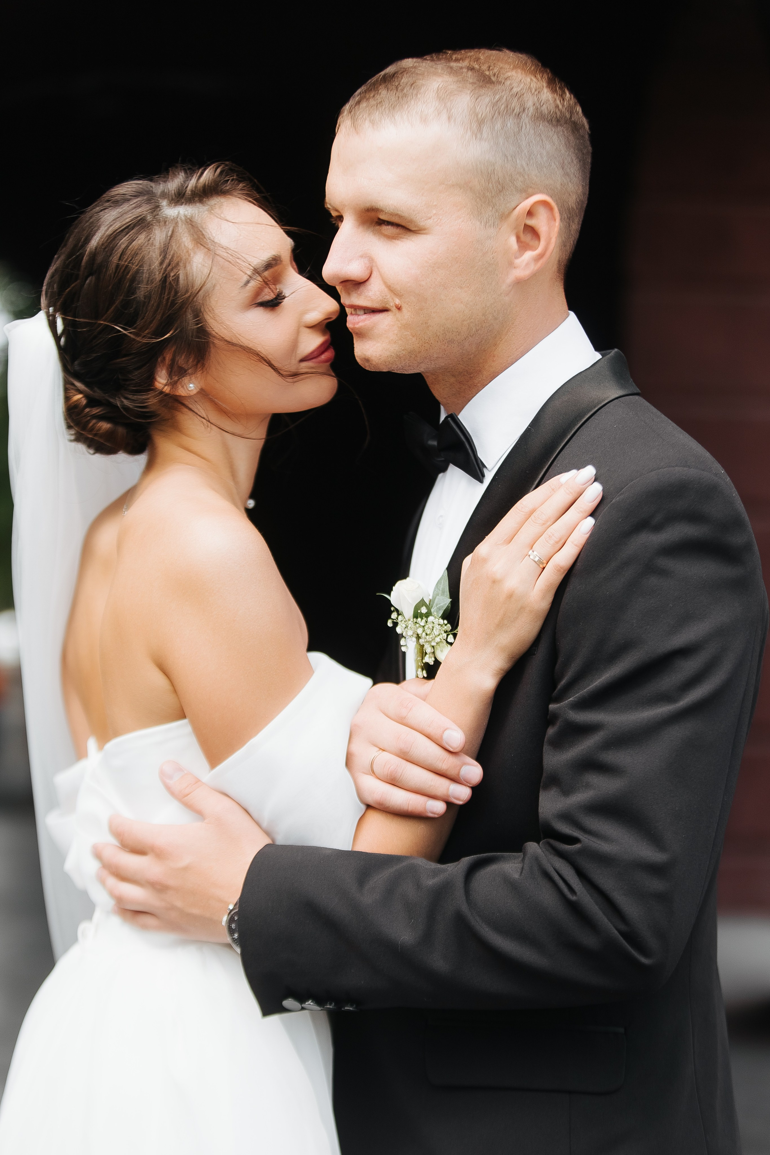 Иван Юлия. Фотограф в Красноярске Надежда Воскресенская