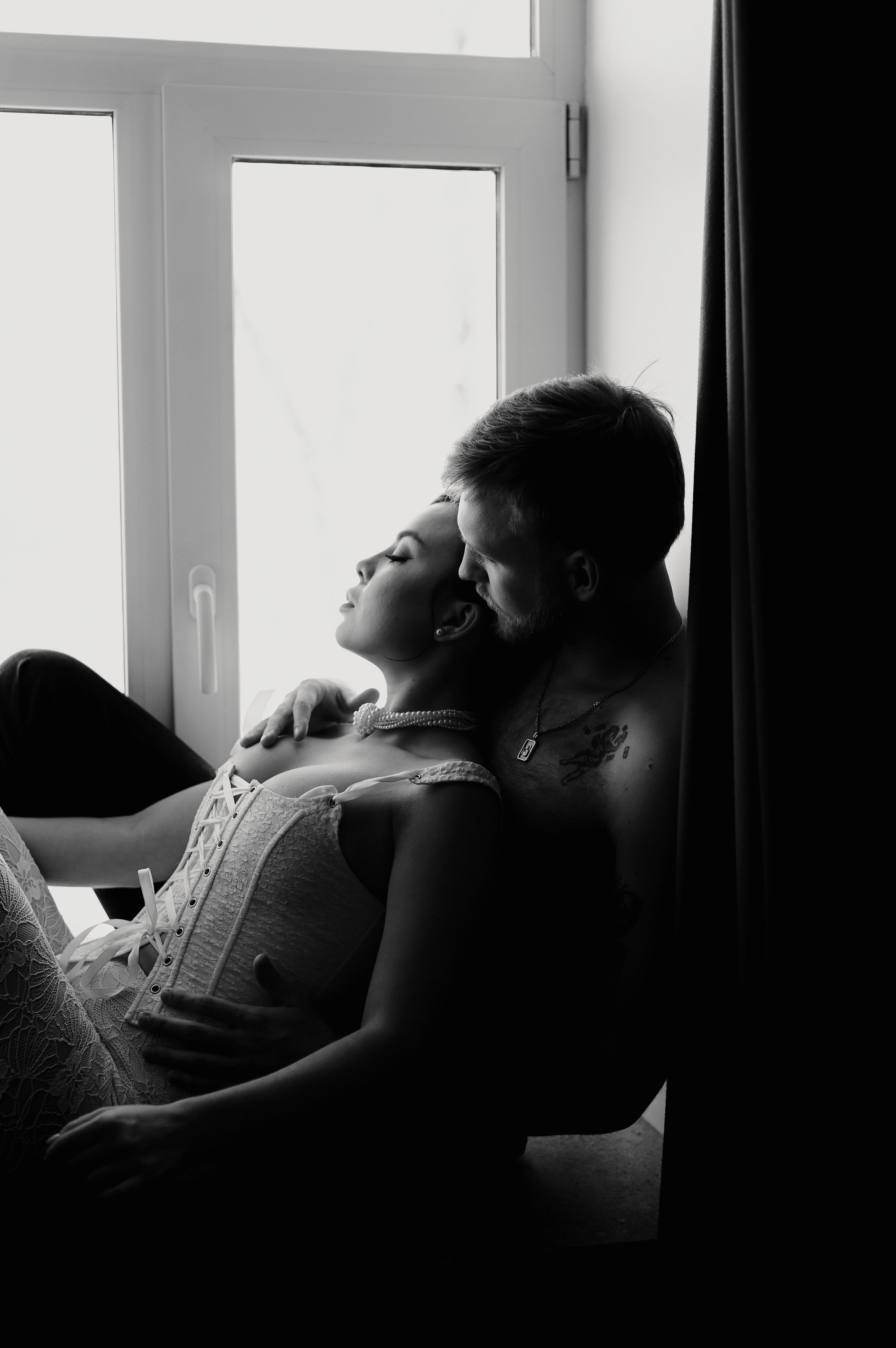 Игорь и Екатерина. Свадебный МК. Фотограф в Абакане и Минусинске