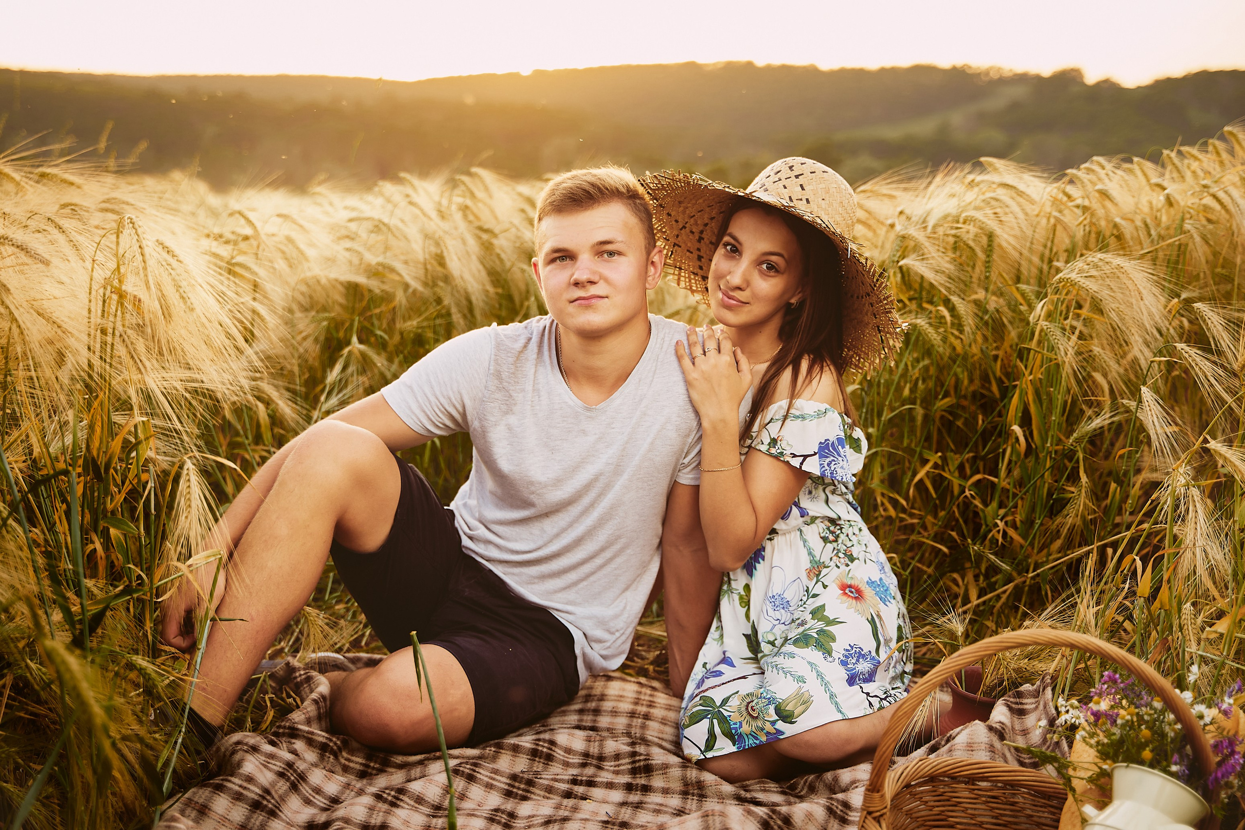 Женя и Настя. Петр Ступень. Свадебное, семейное фото и видео. Москва. Краснодар