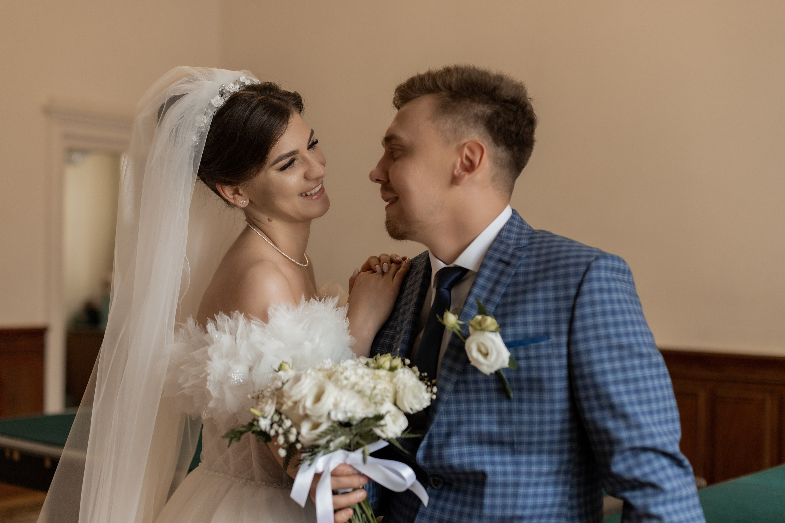 Алексей и Екатерина (сокращено). Свадебный фотограф Ангелина Сунгатулина | Саратов | Балаково | Вольск