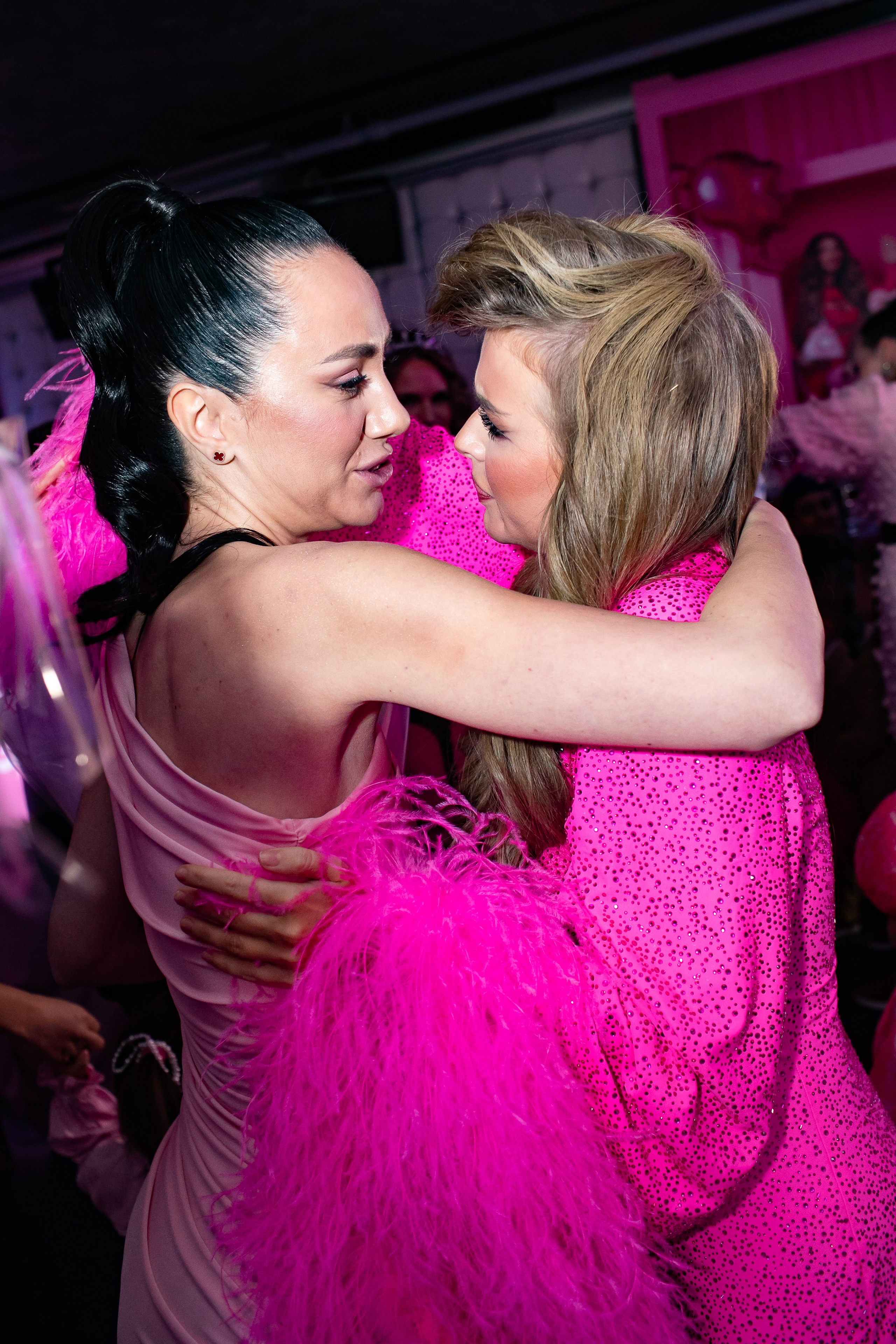 День рождения Милли. Art photographer Nino