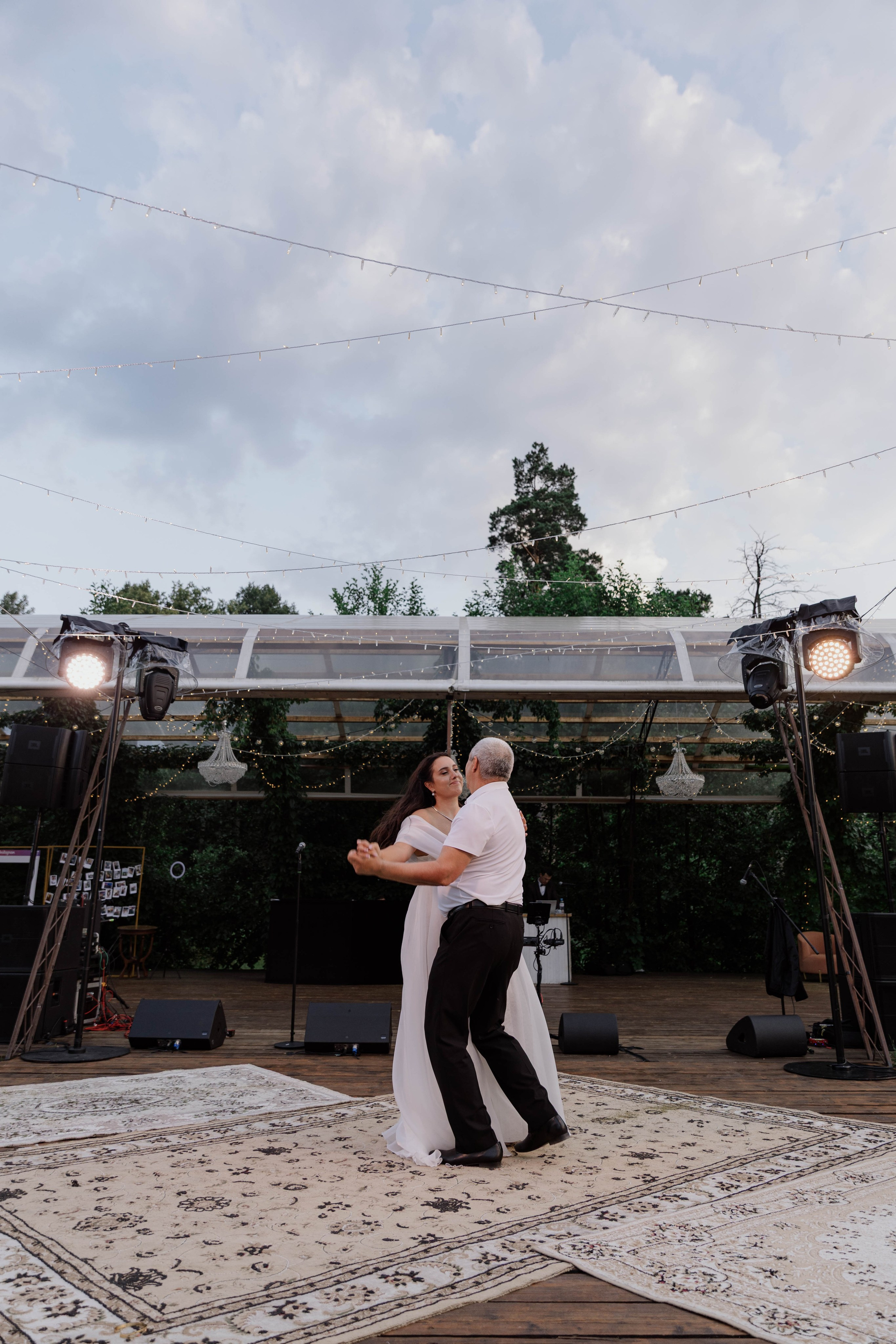 Максим и Мила. Фотограф Юсова Мария